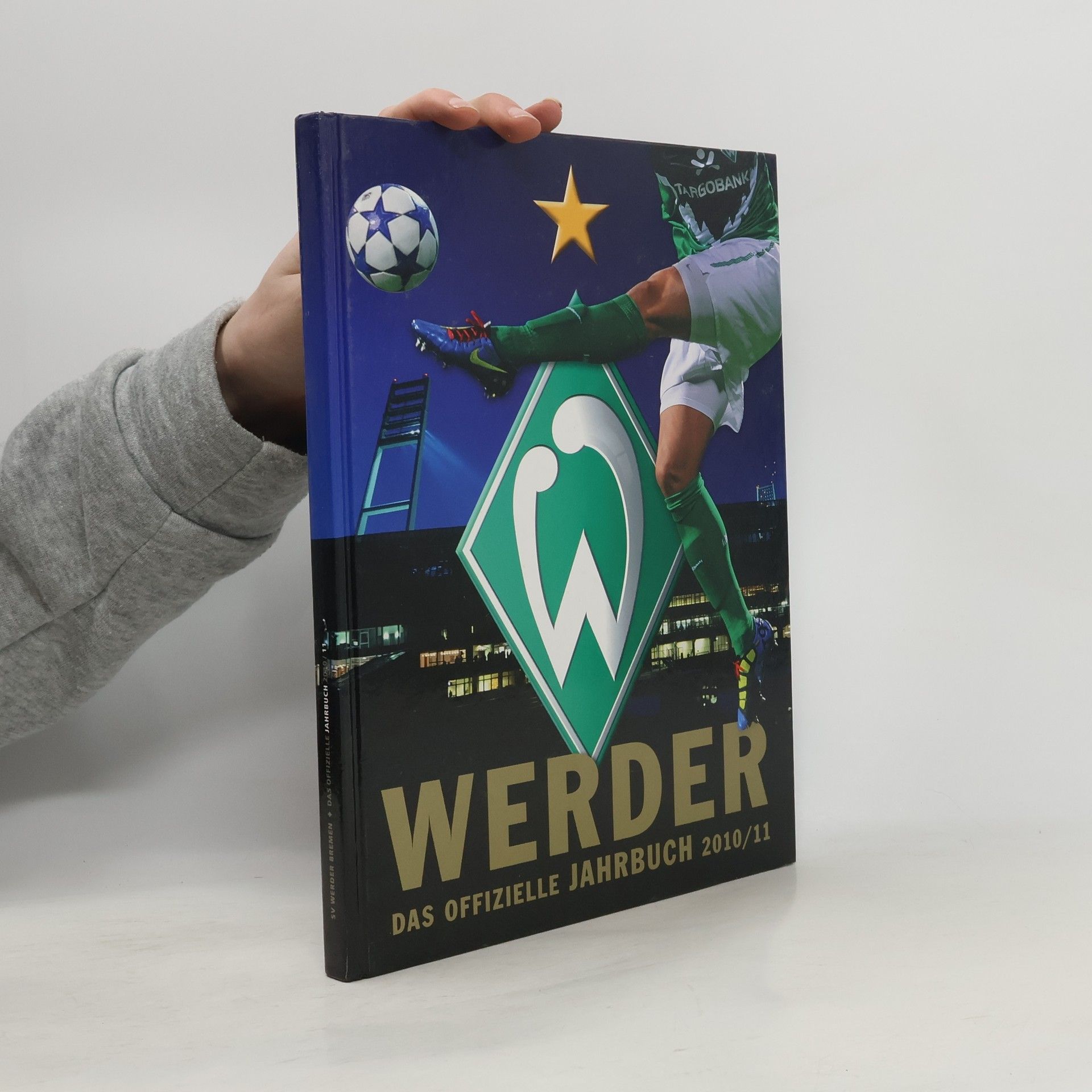 Autores varios Werder Bremen