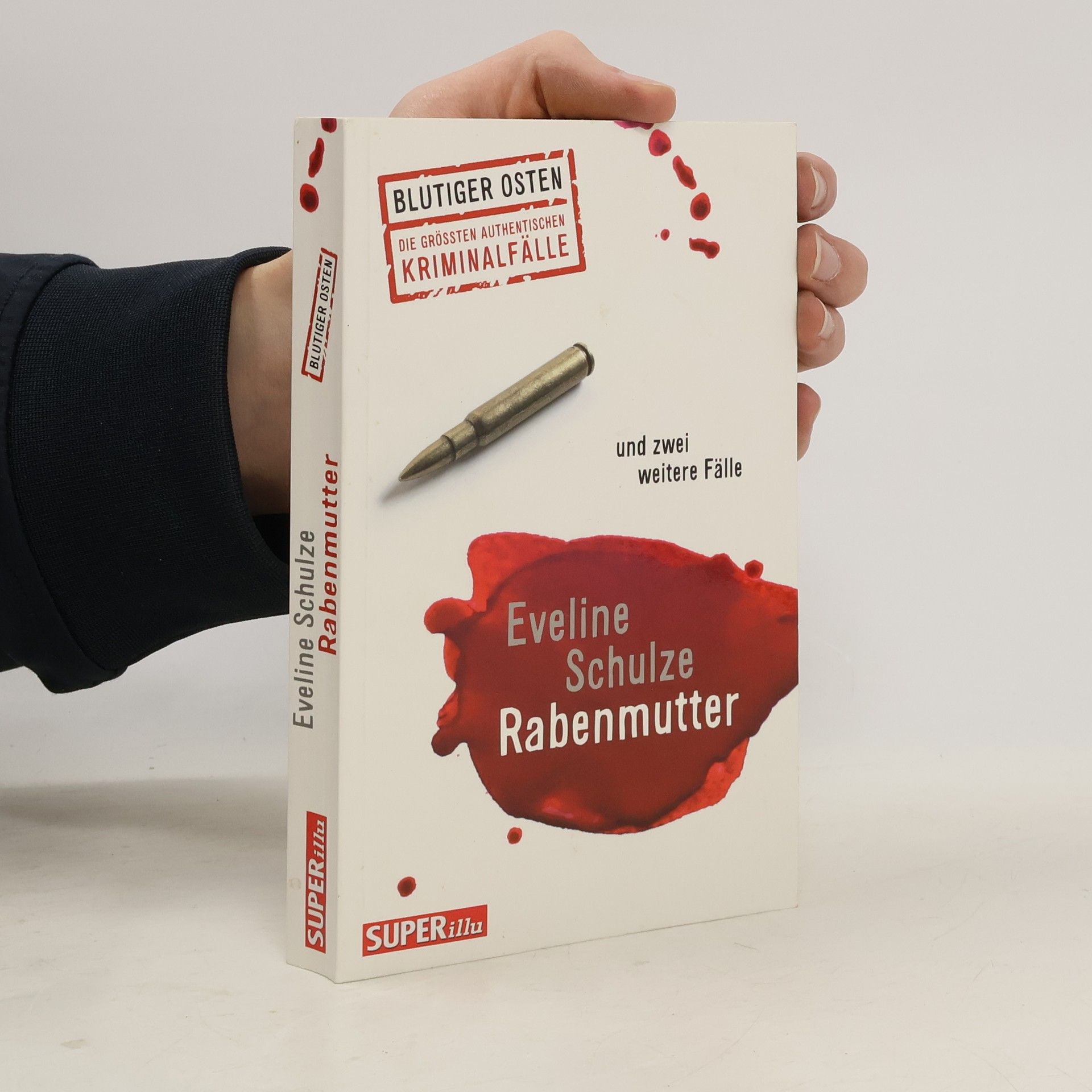Rabenmutter und zwei weitere Fälle