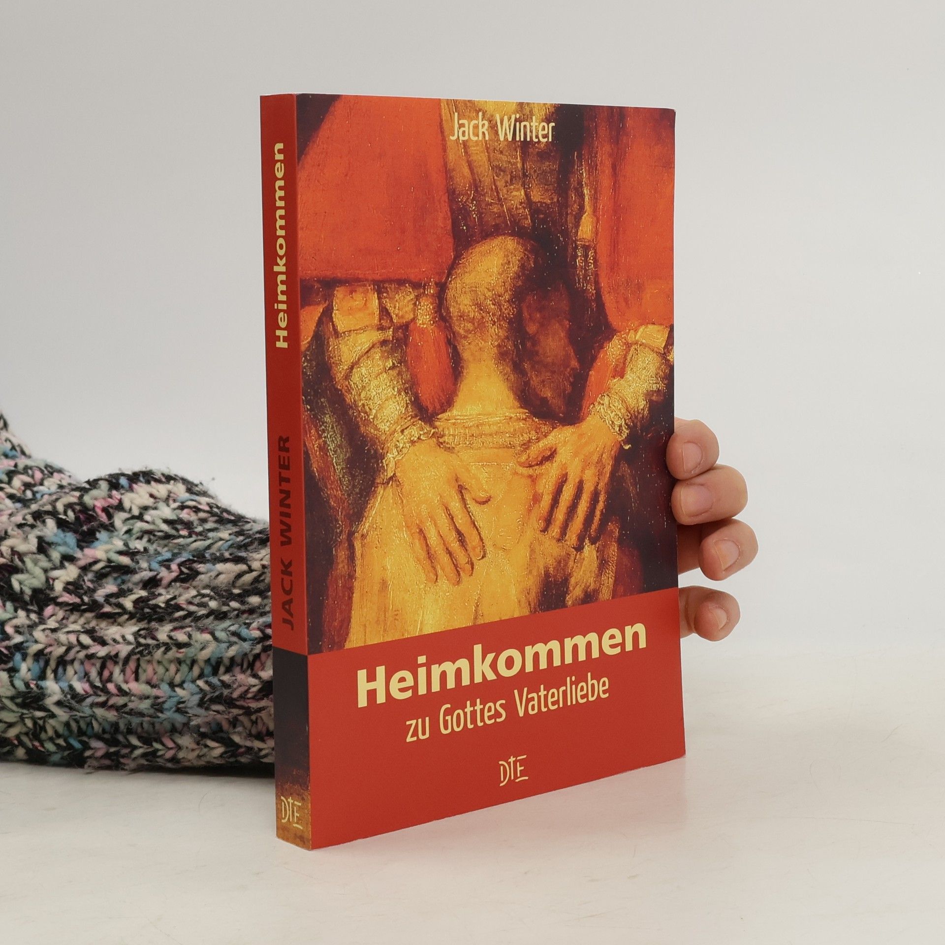 Heimkommen zu Gottes Vaterliebe
