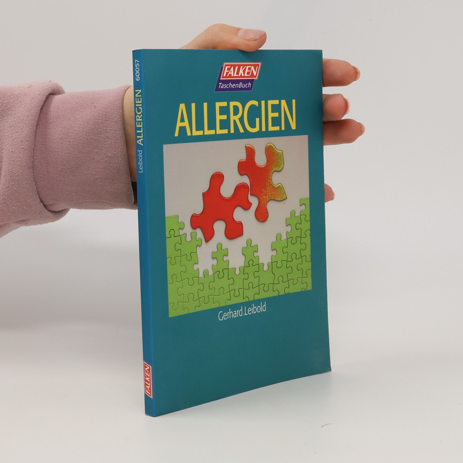 Gerhard Leibold Allergien