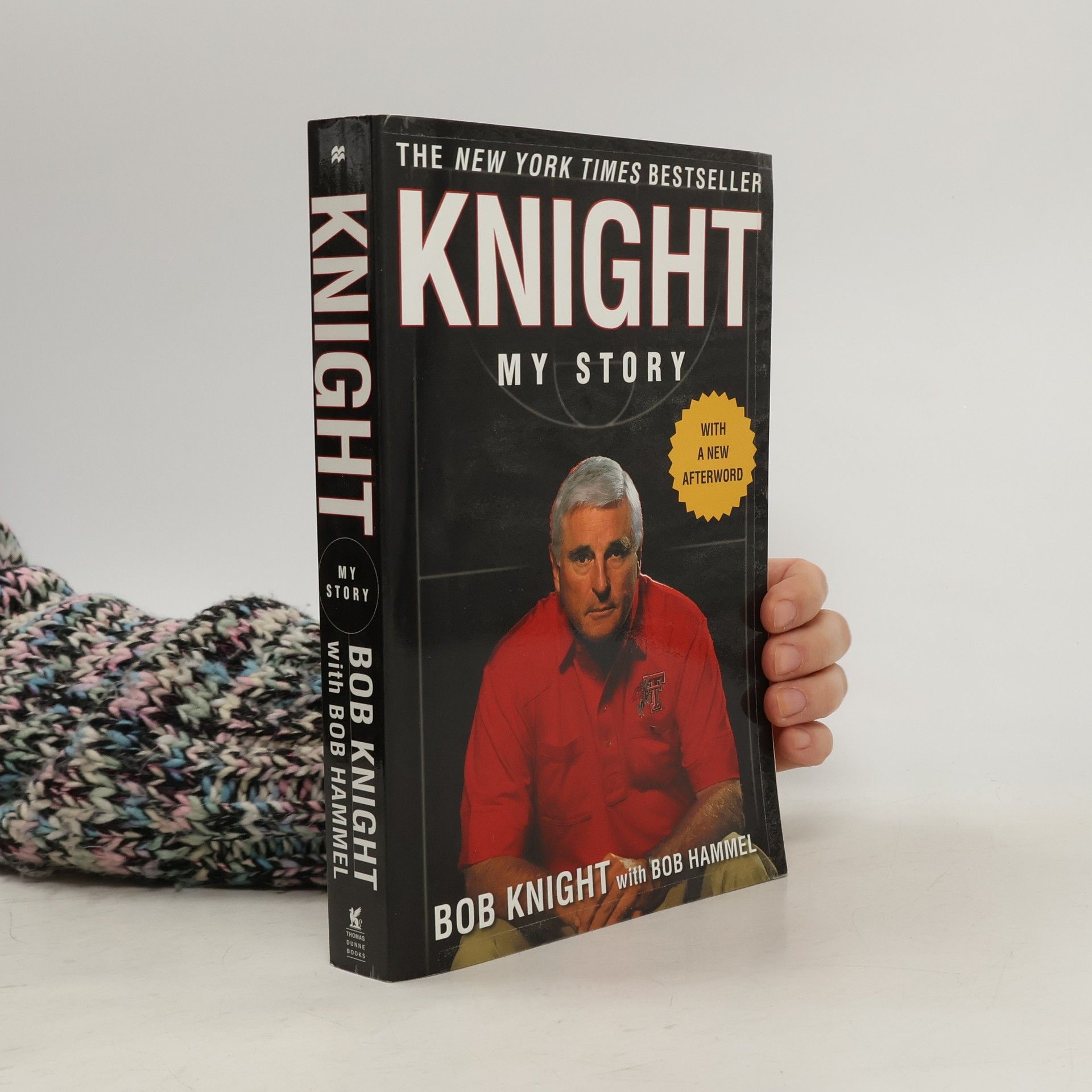 Bobby Knight Knight