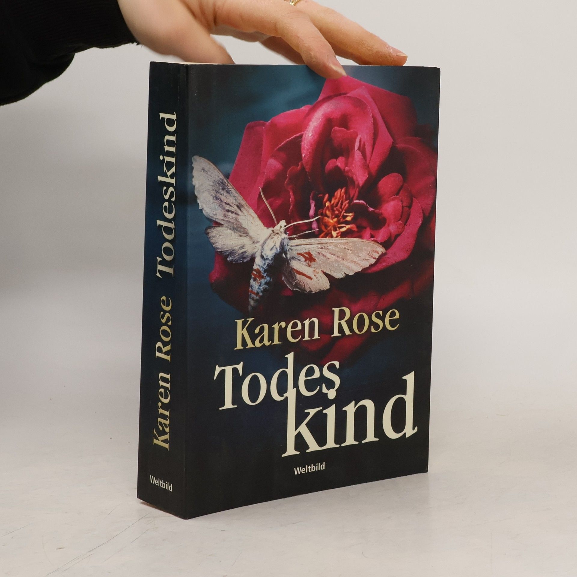 Karen Rose Todeskind