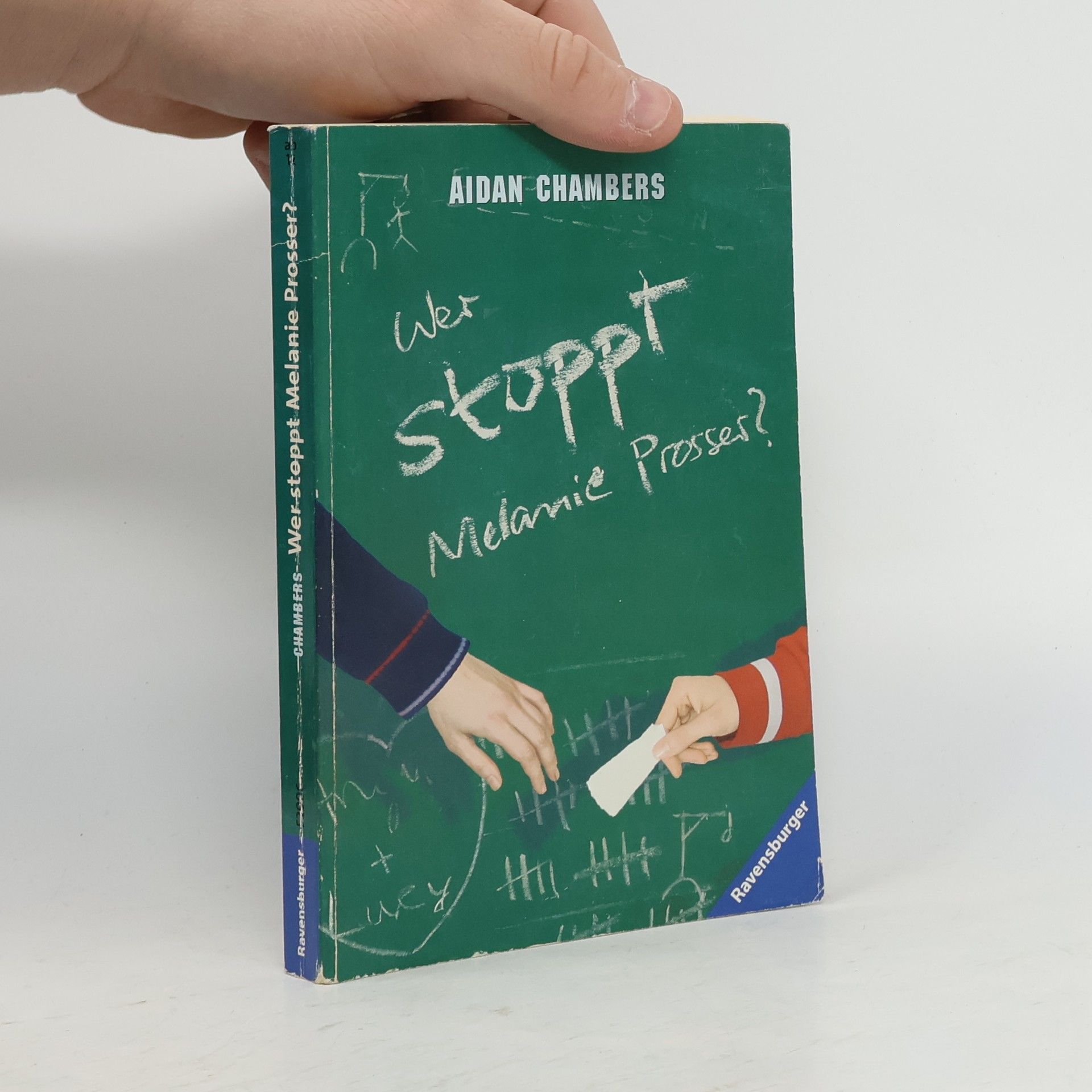 Wer stoppt Melanie Prosser?