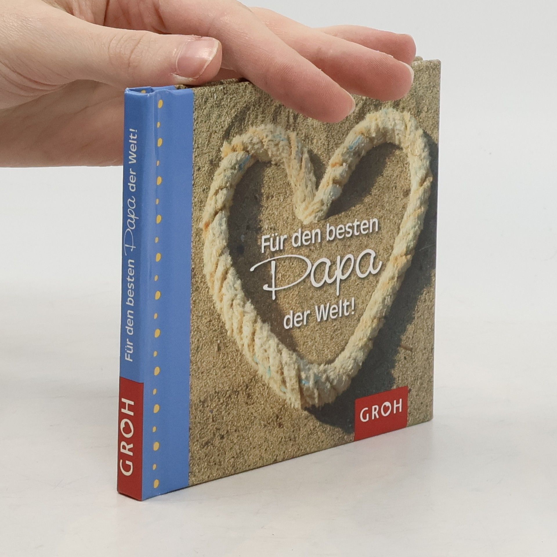 Für den besten Papa der Welt!
