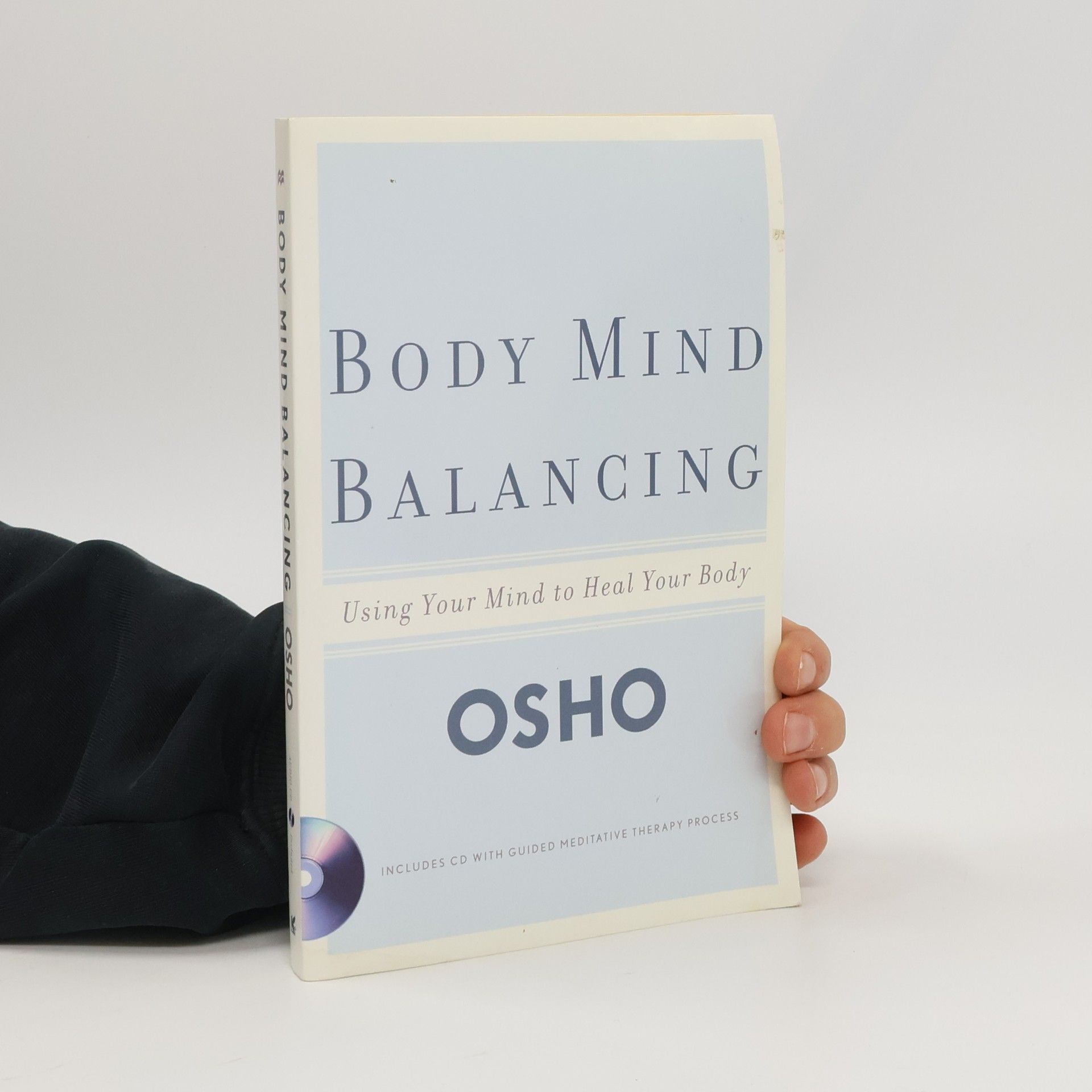Osho Body mind balancing
