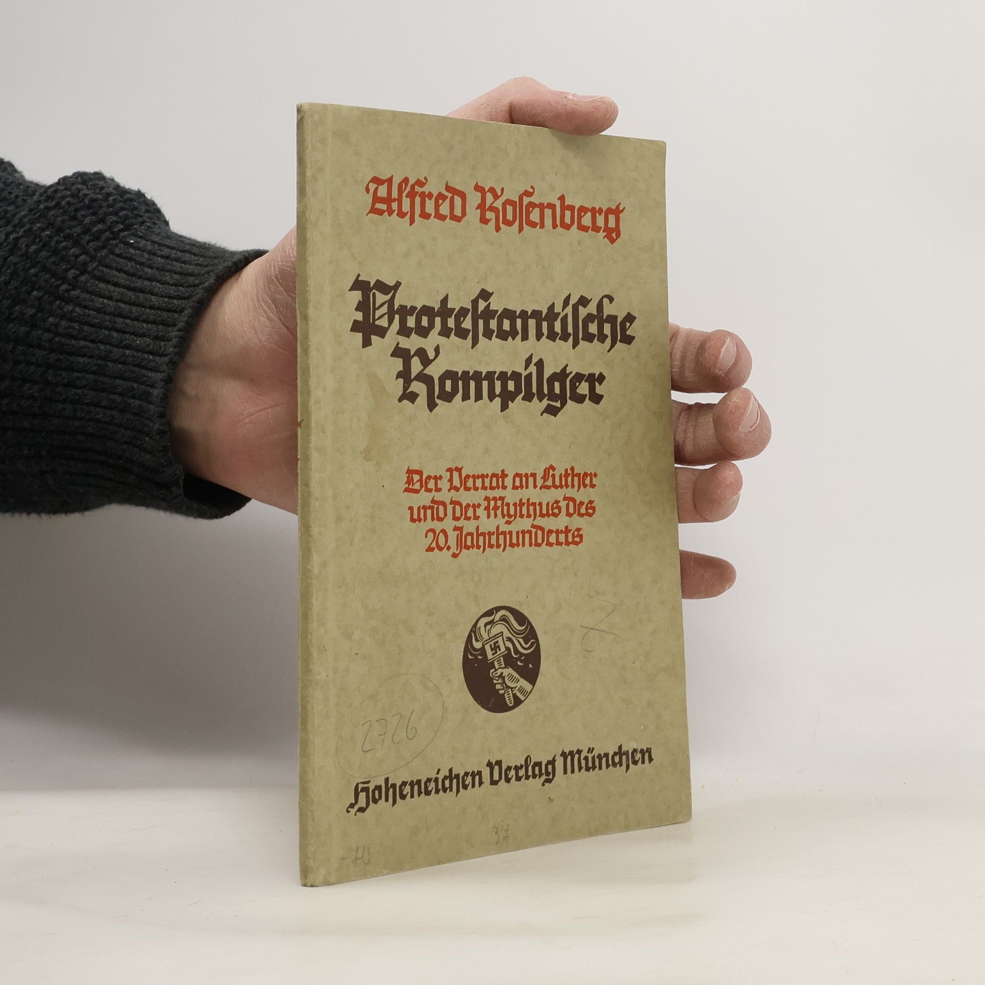 Protestantische Rompilger