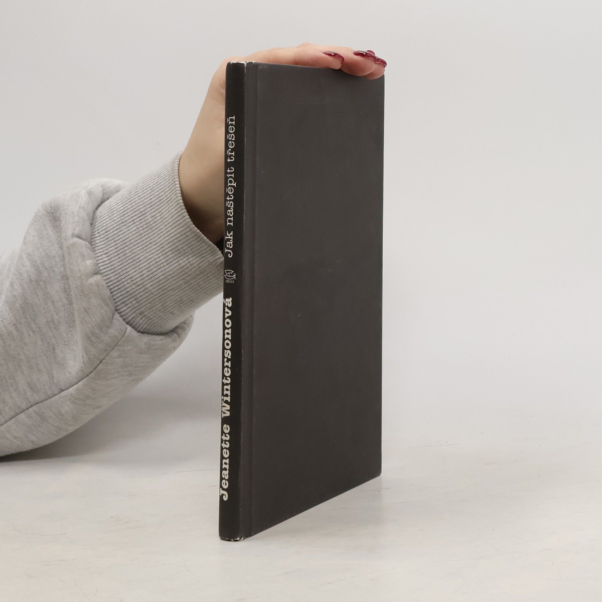 Jak naštěpit třešeň