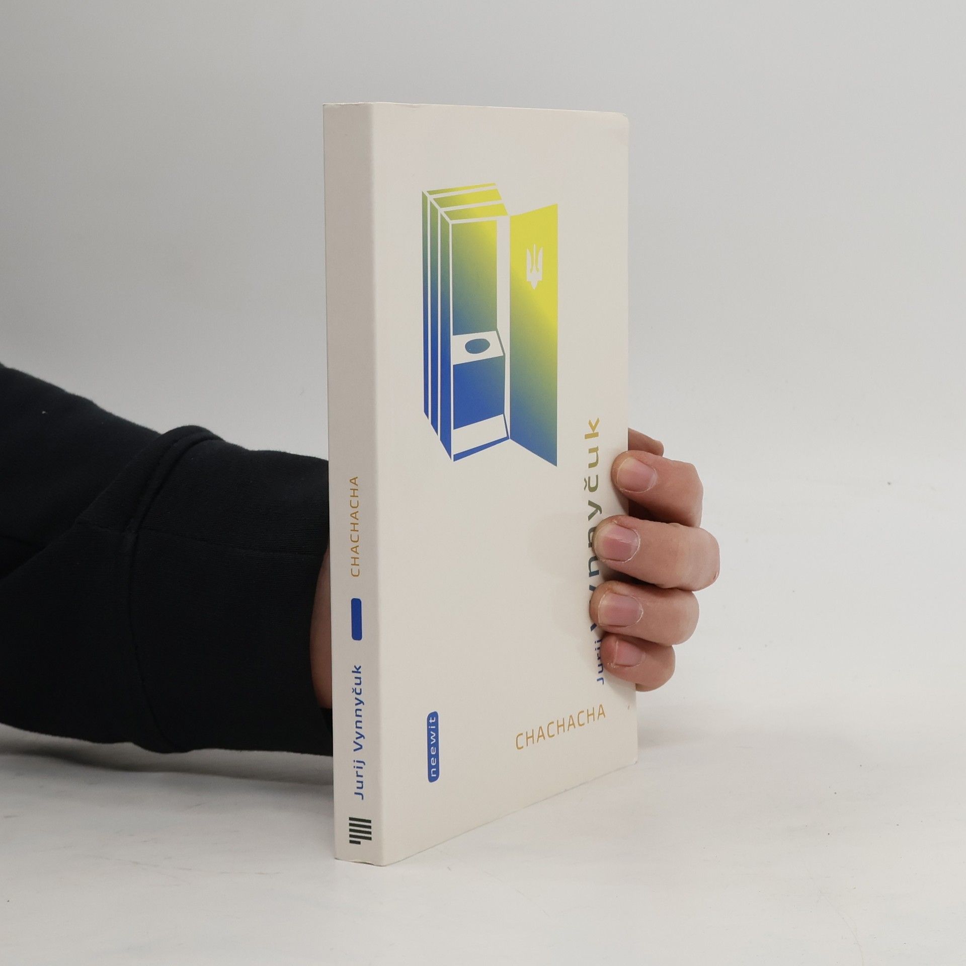 Jurij Vynnyčuk Chachacha