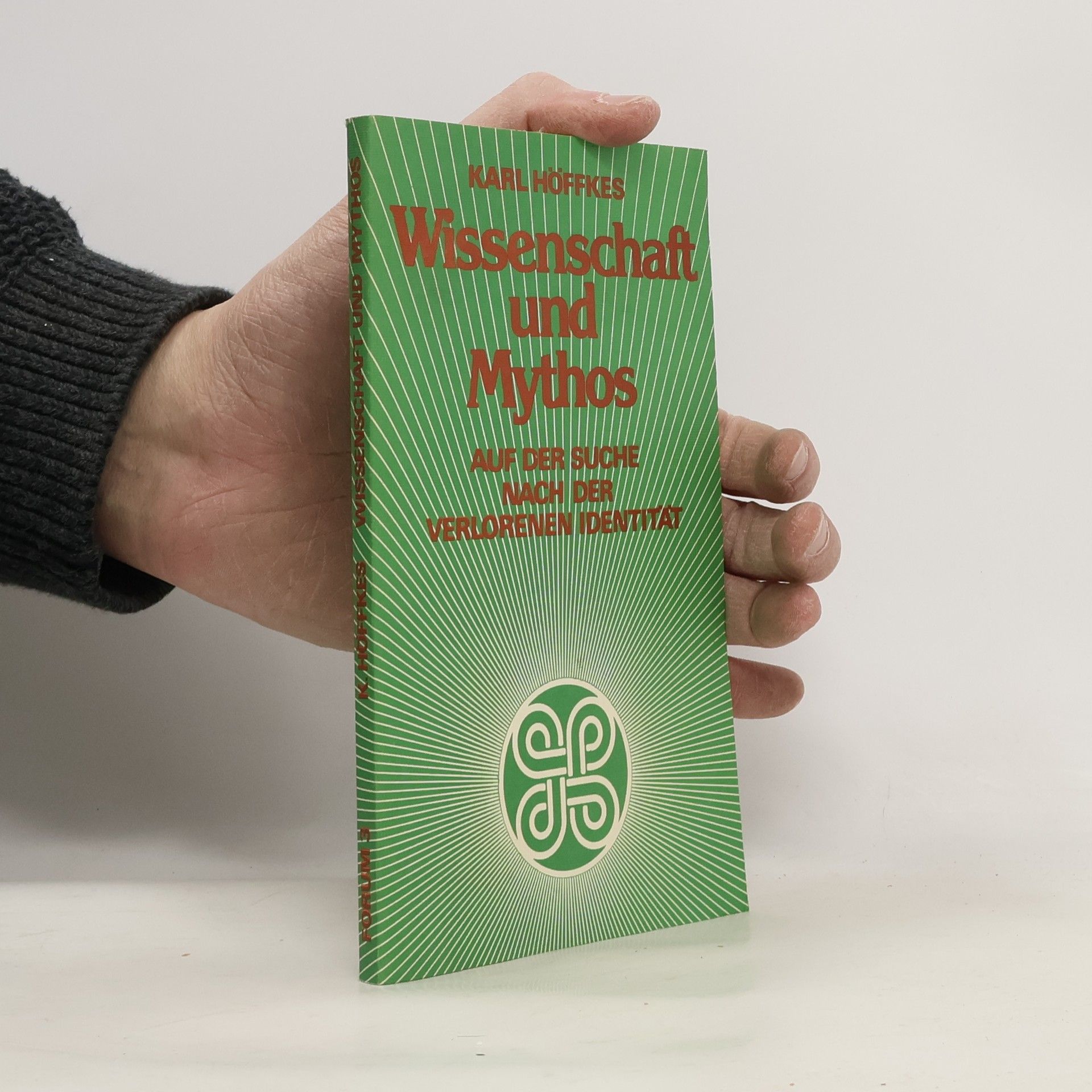 Veröffentlichungen des Kulturkreises 2000 e.V: Wissenschaft und Mythos