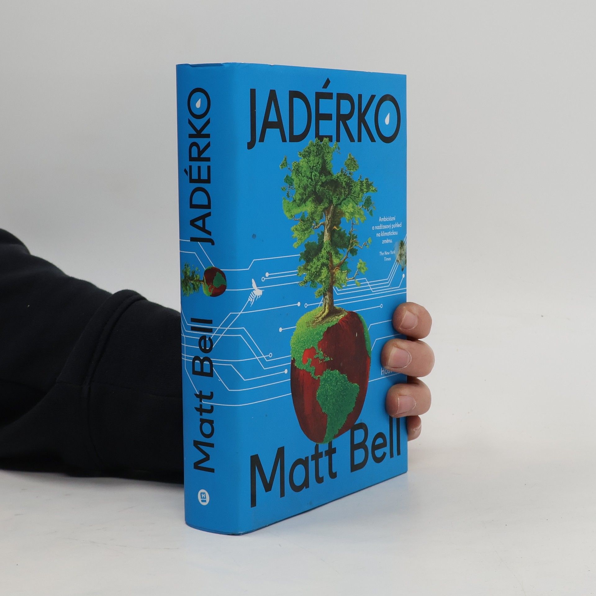 Matt Bell Jadérko