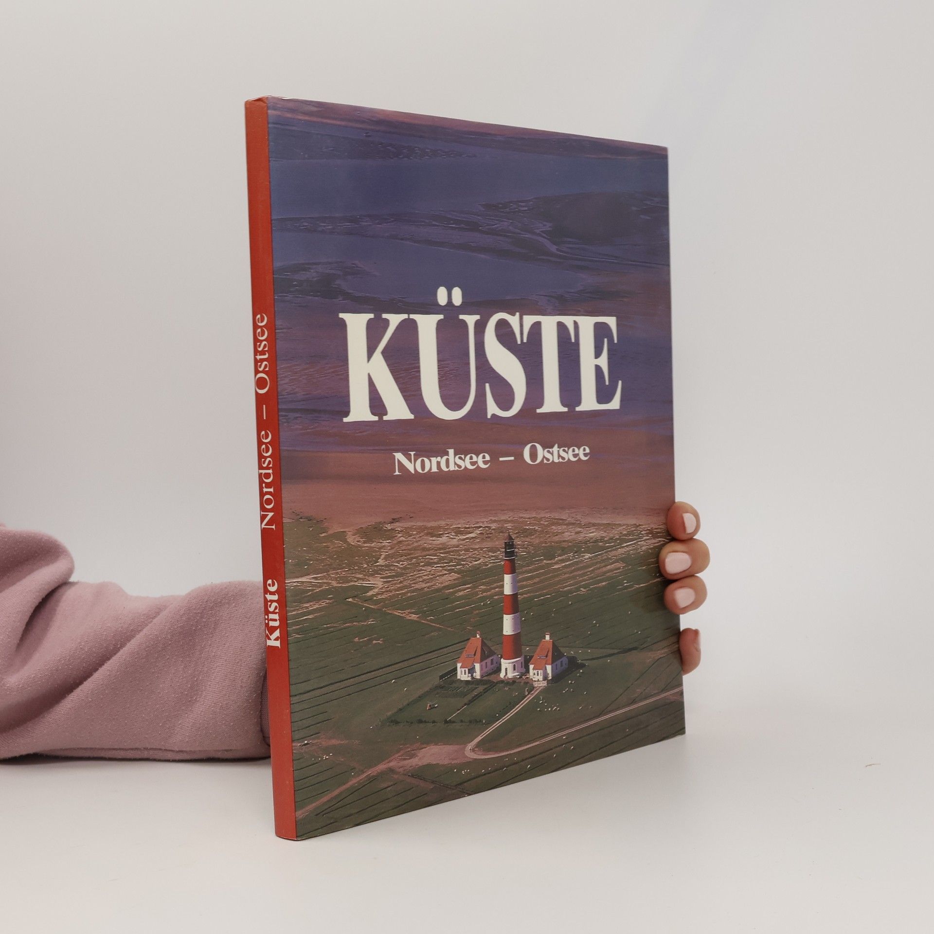 Hermann Gutmann Küste, Nordsee - Ostsee