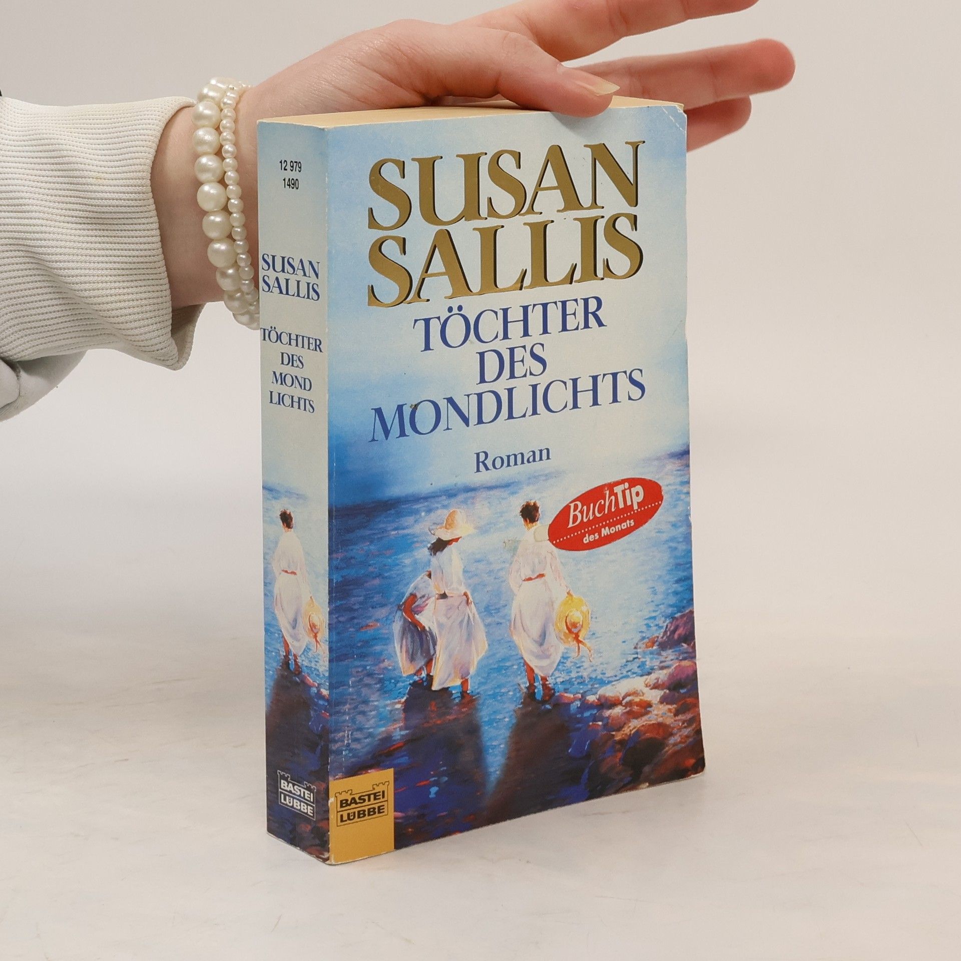 Susan Sallis Töchter des Mondlichts