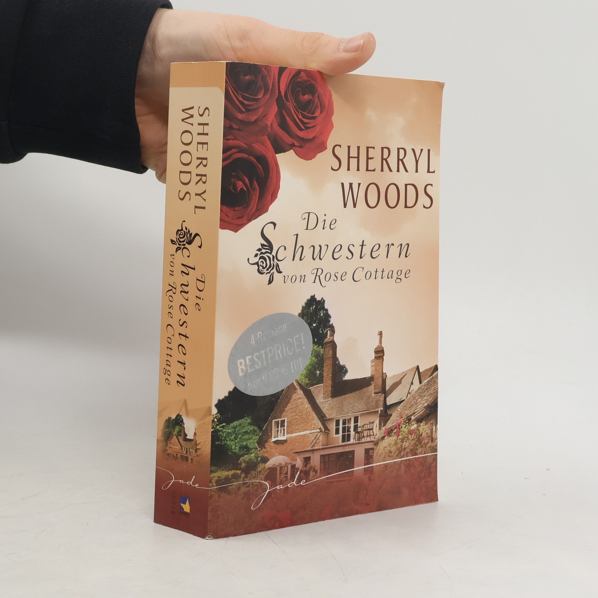 Sherryl Woods Die Schwestern von Rose Cottage