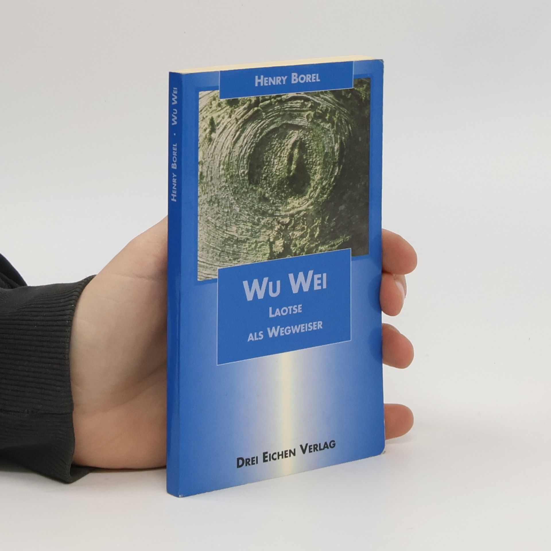 Wu-Wei