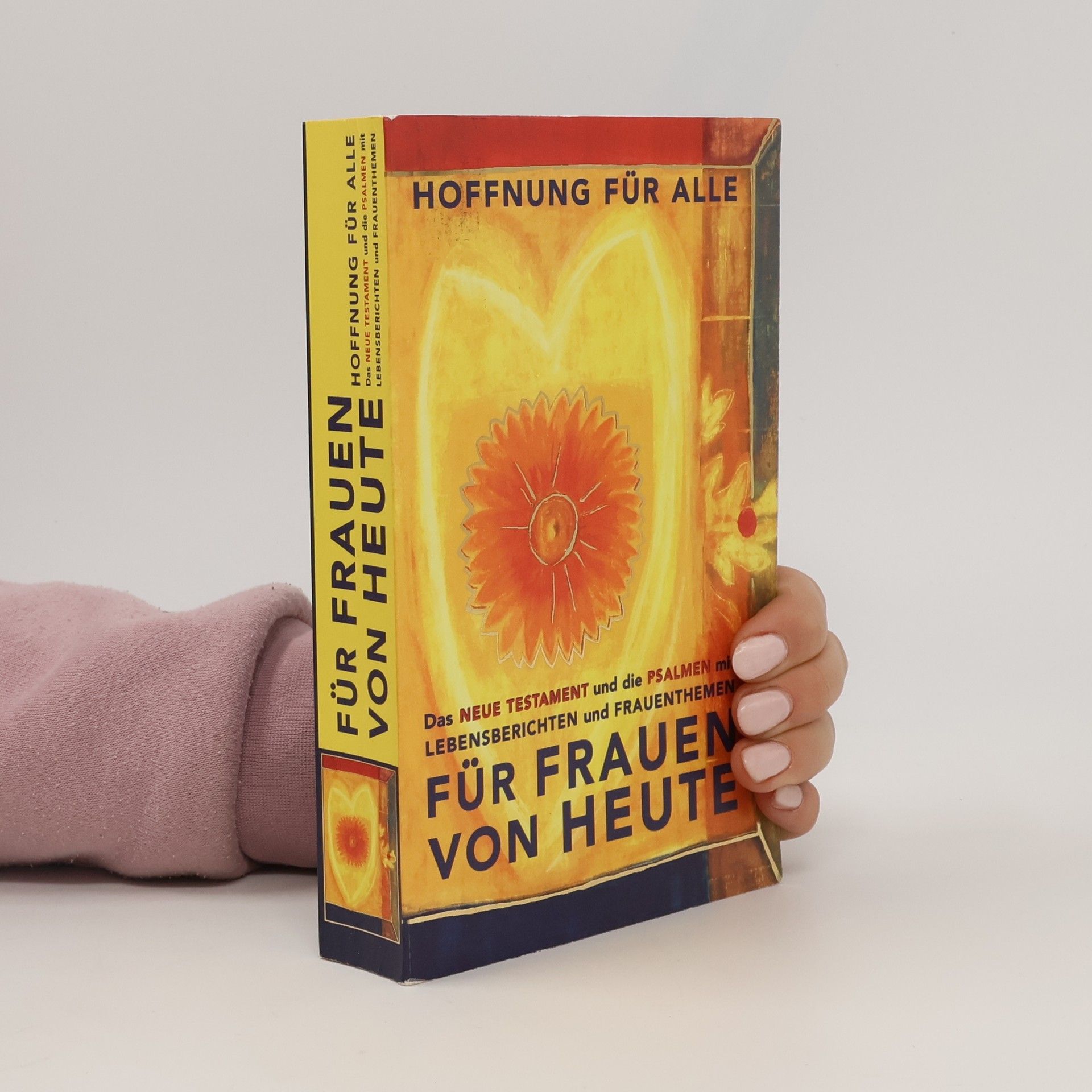 Für Frauen für heute