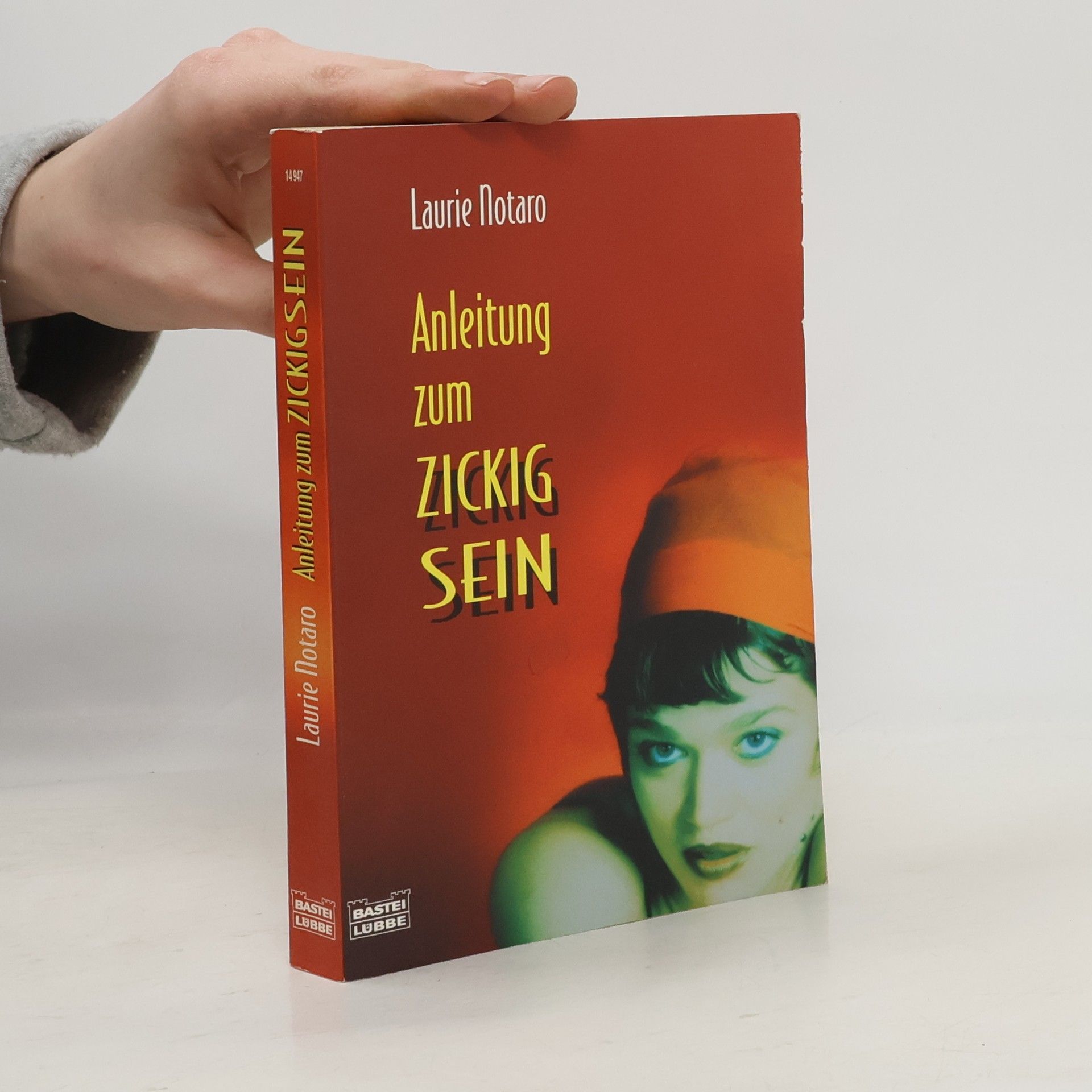 Anleitung zum Zickigsein