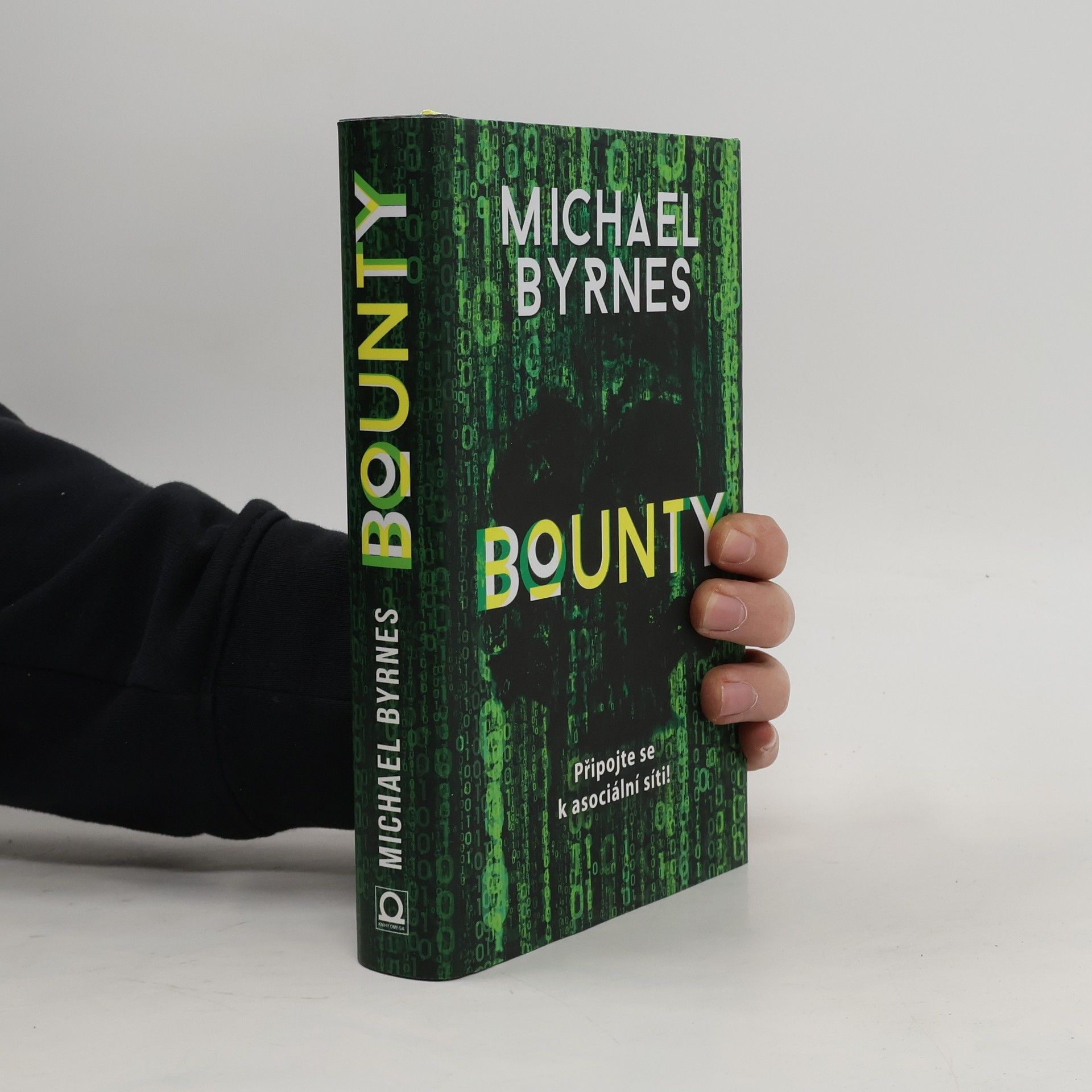 Michael J. Byrnes Bounty