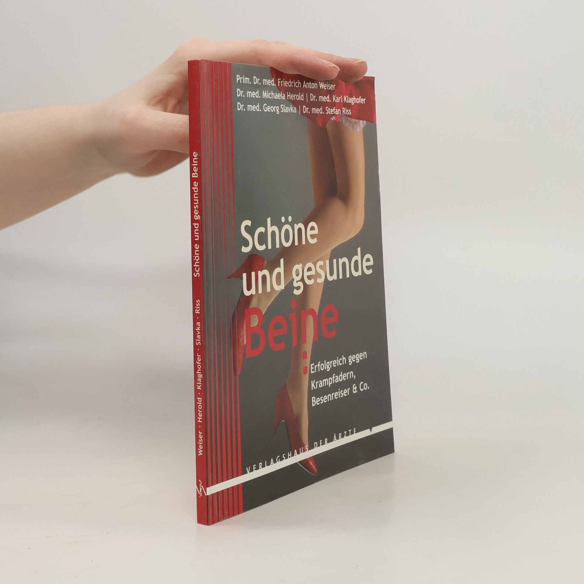 Schöne und gesunde Beine