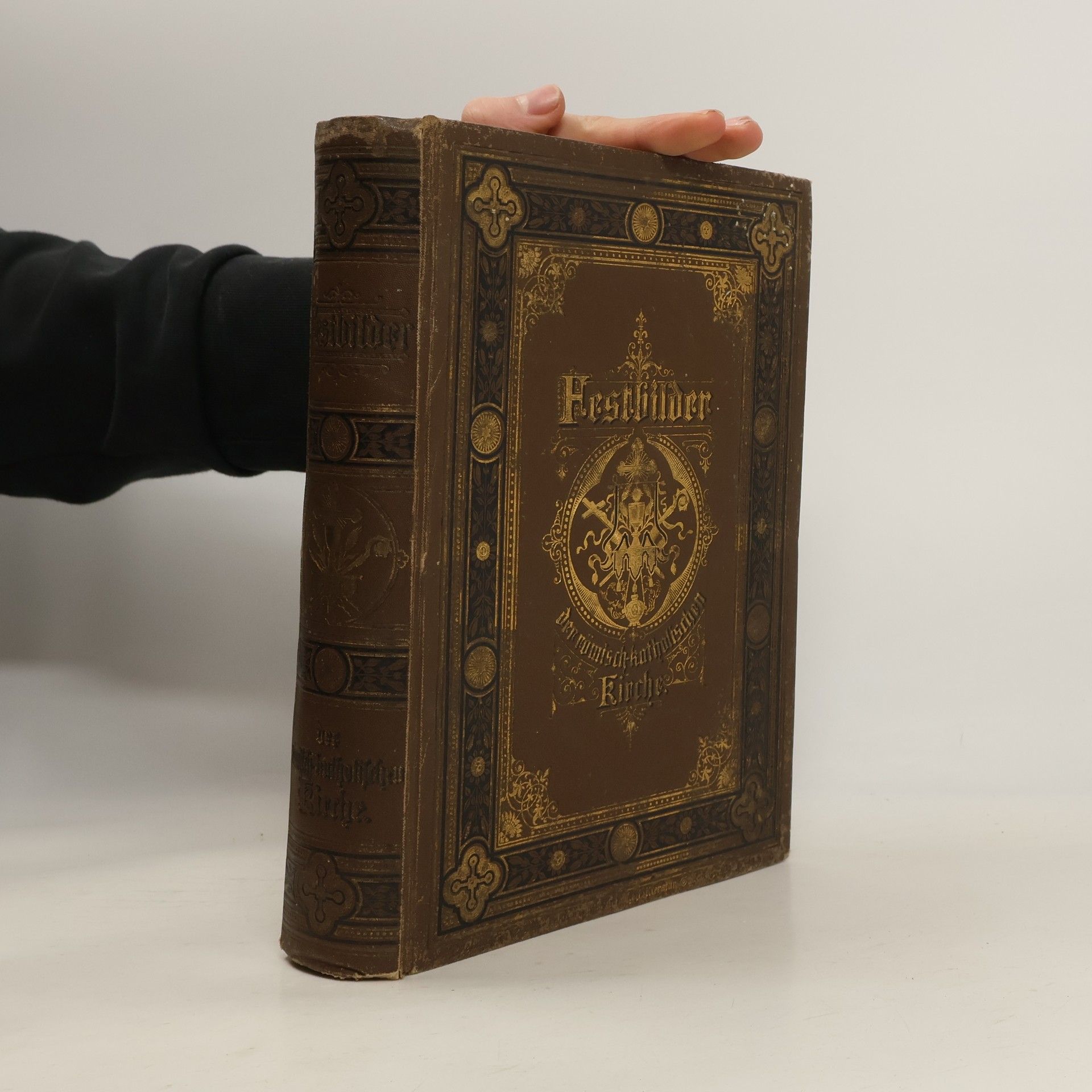 B. G. Bayerle Festbilder