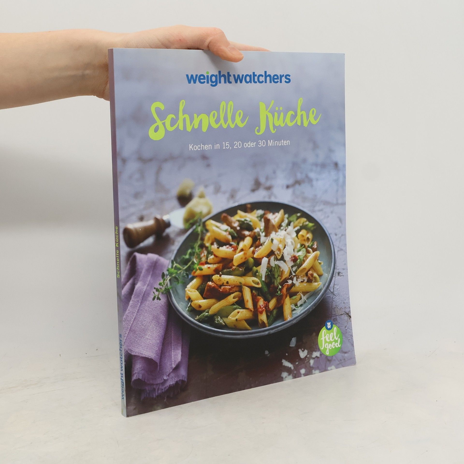 Autorenkollektiv Schnelle Küche