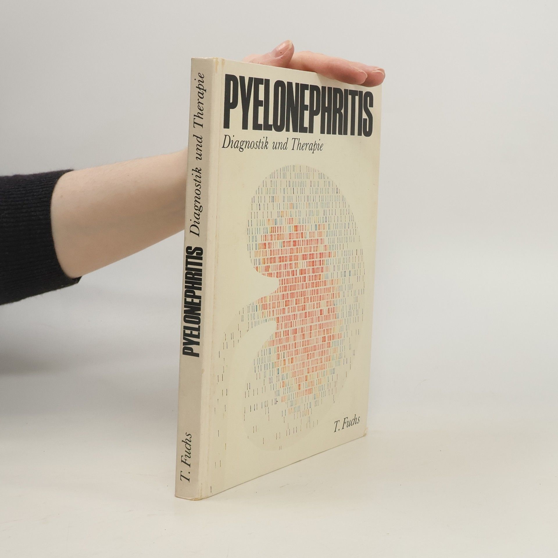 Pyelonephritis : Diagnostik und Therapie