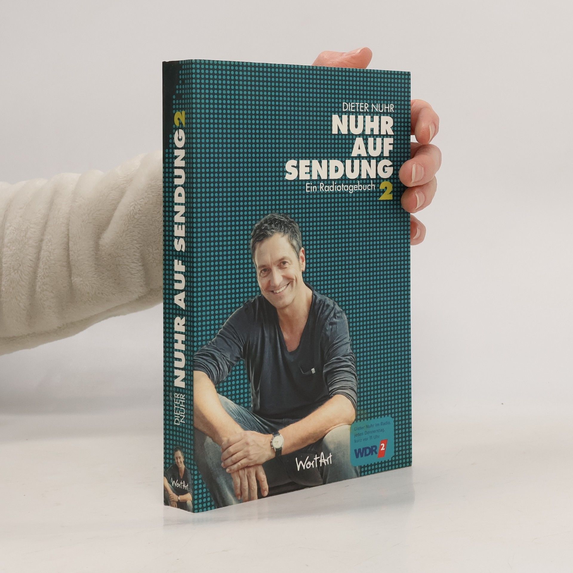 Dieter Nuhr Nuhr auf Sendung. Bd.2
