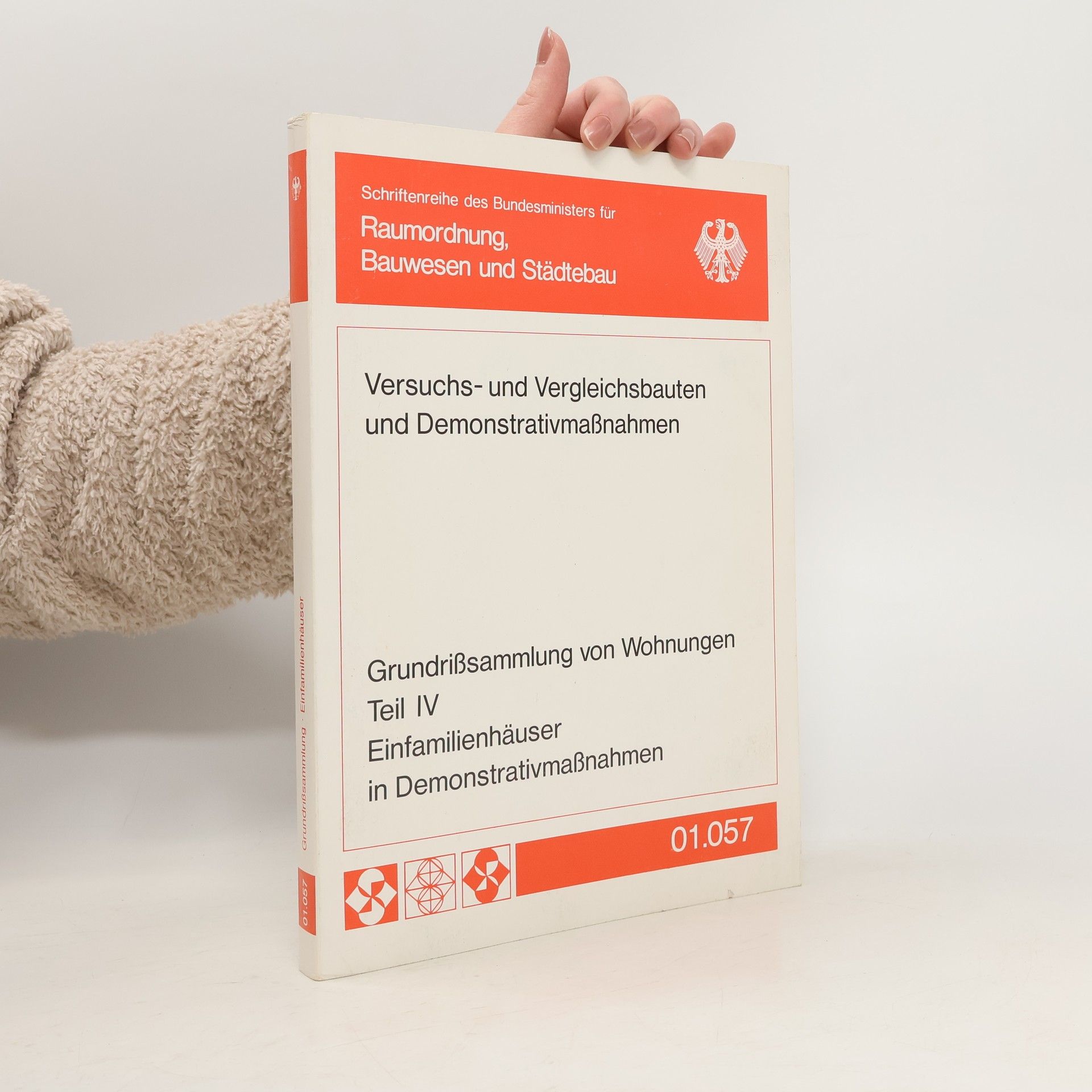 Collectif d'auteurs Grundrißsammlung. Einfamilienhäuser