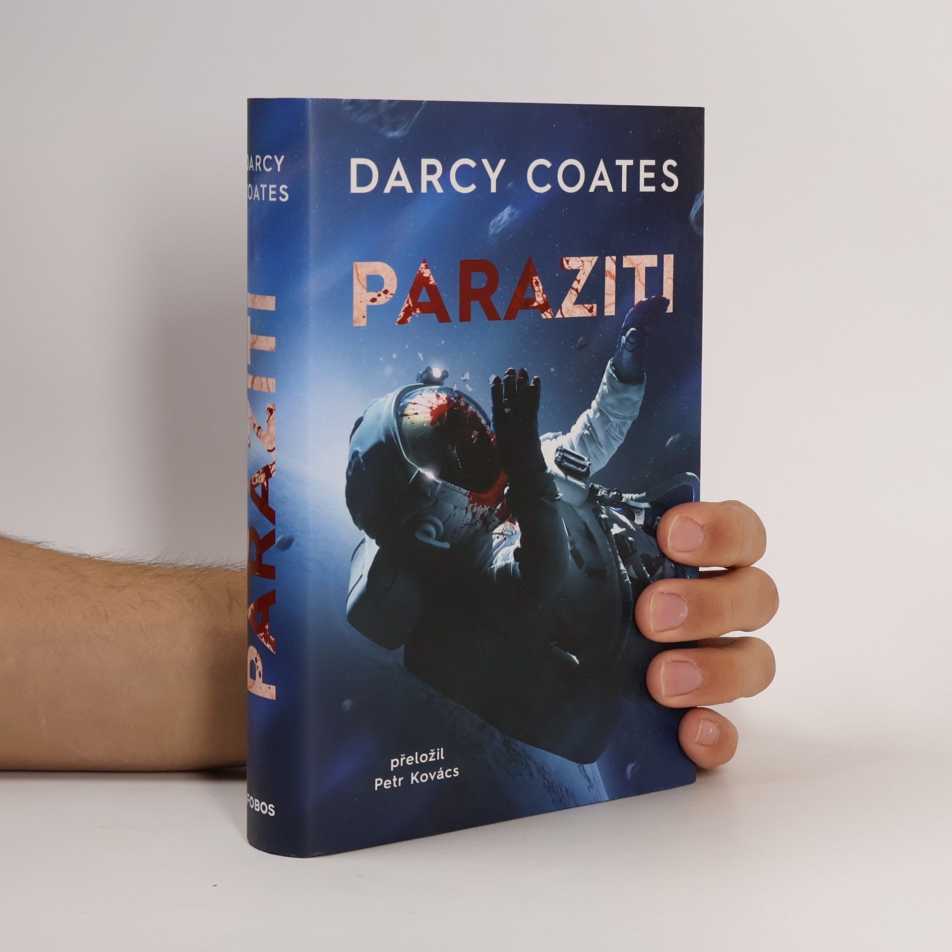 Paraziti