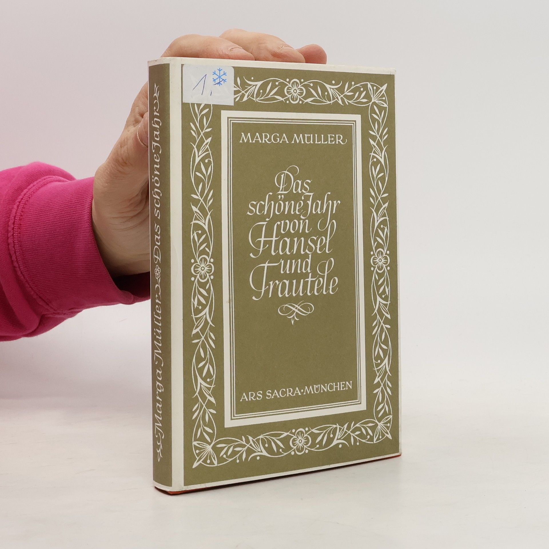 Das schöne Jahr von Hansel und Trautele