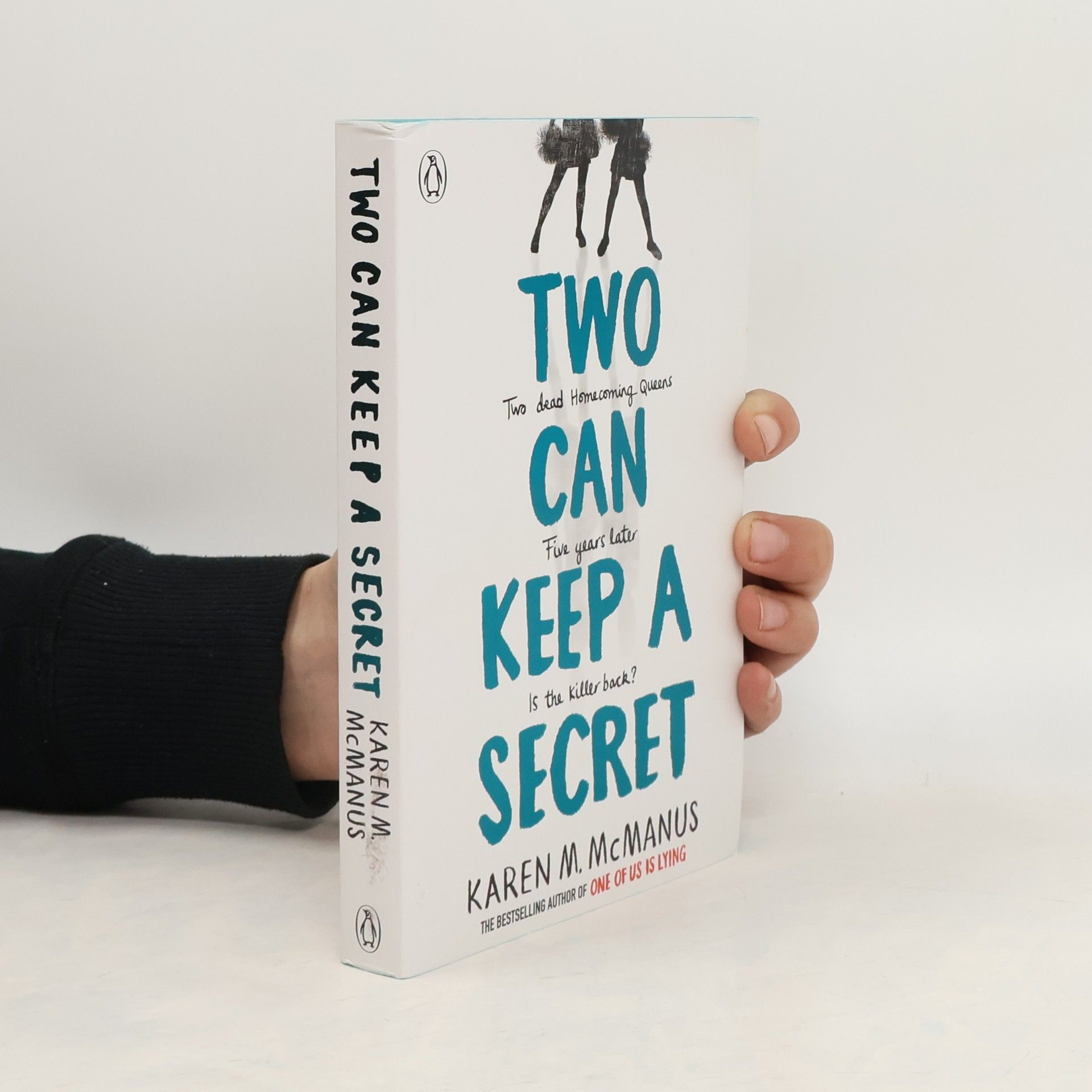 Two can keep a secret