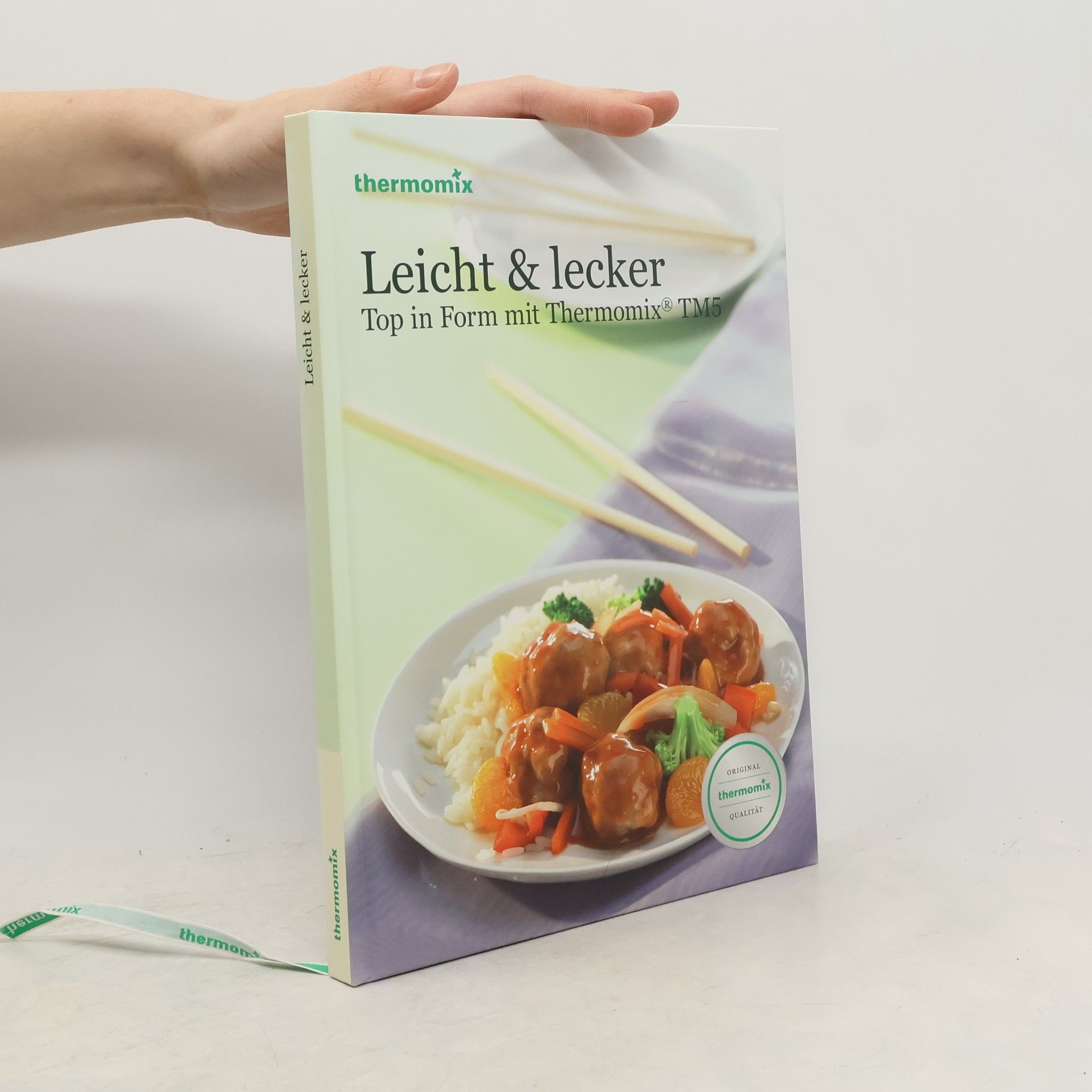 Collectif d'auteurs Leicht & lecker