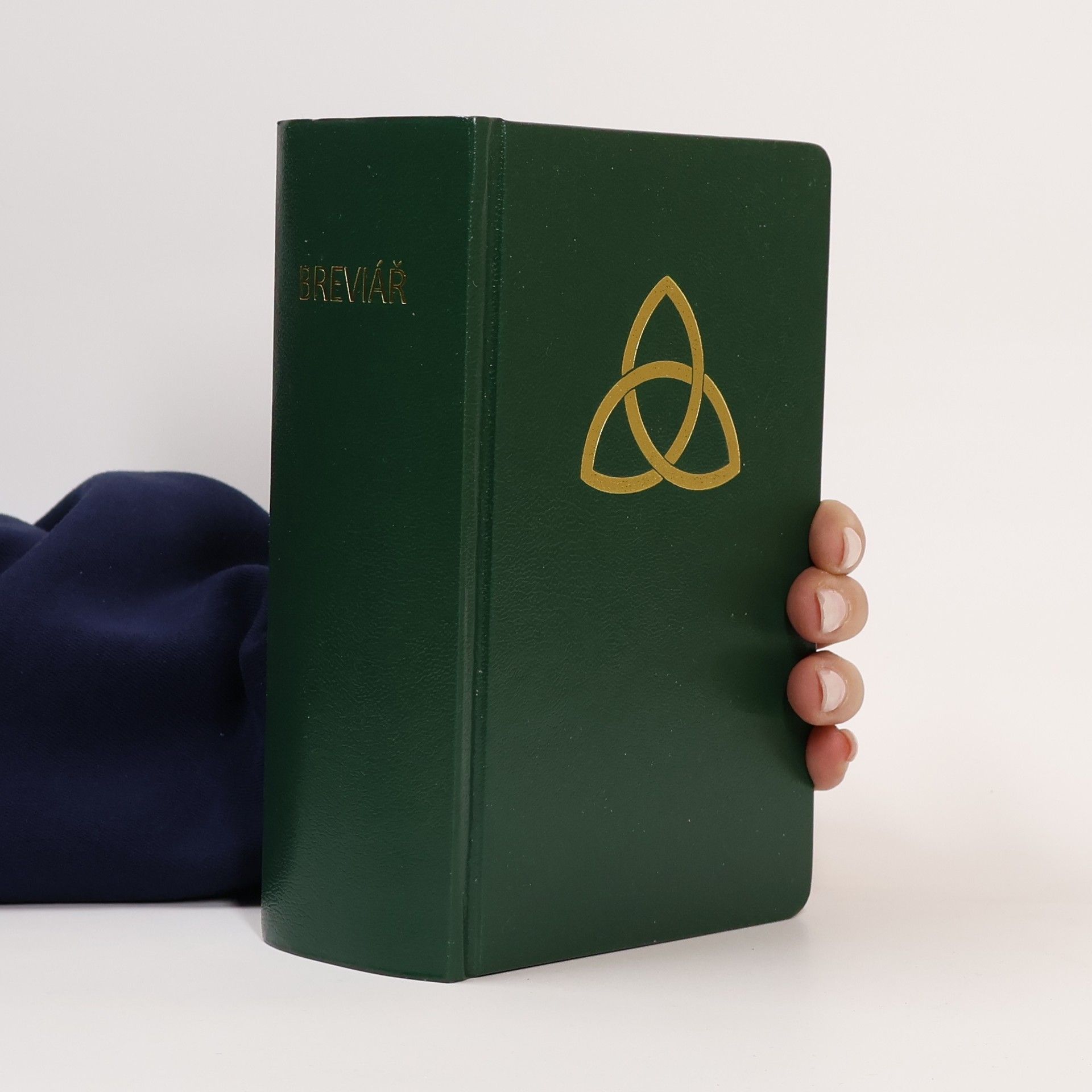 Kolektiv autorů Denní modlitba církve. Breviář