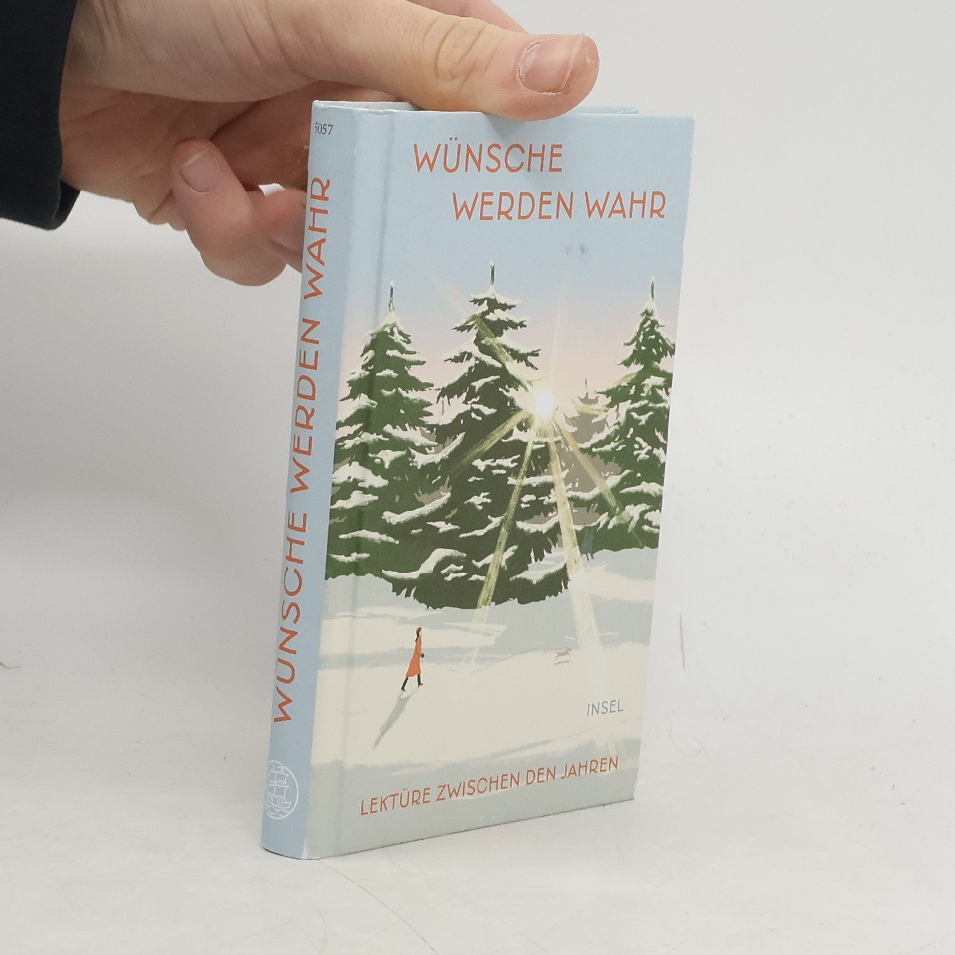 Clara Paul Wünsche werden wahr