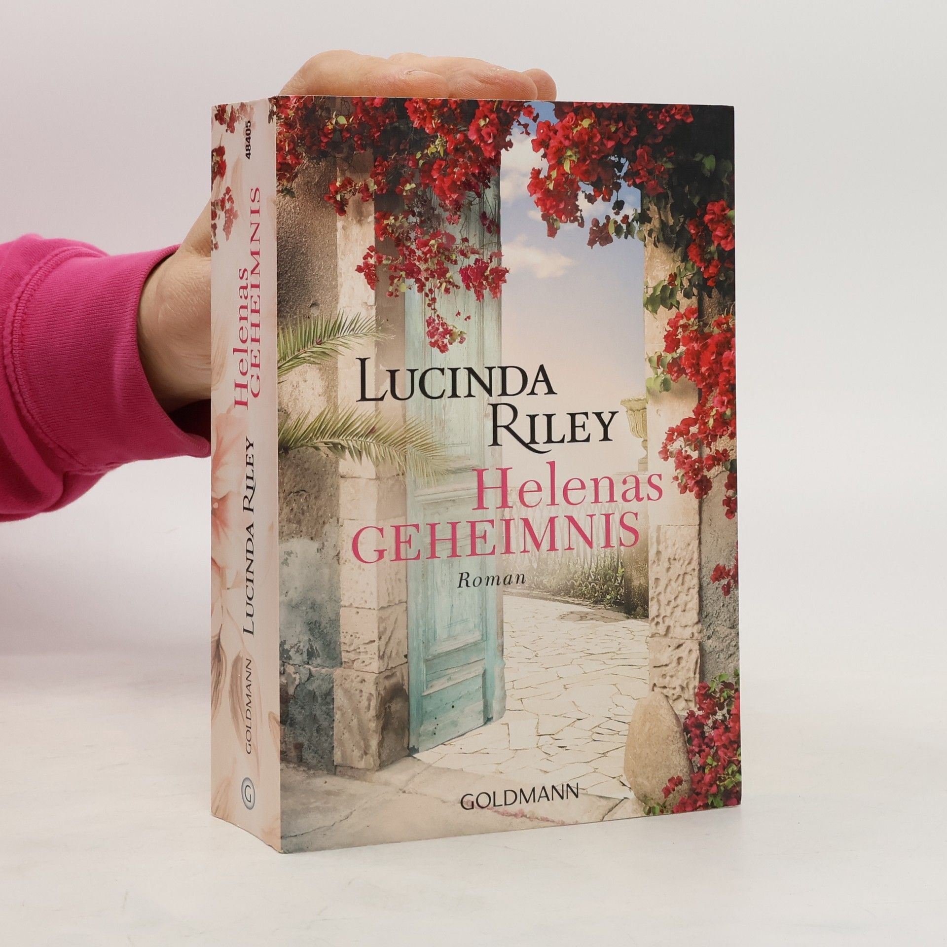 Lucinda Riley Helenas Geheimnis