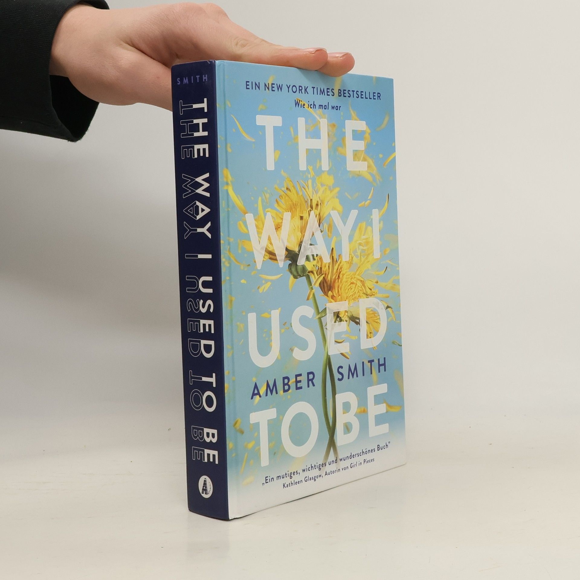 Wie ich mal war. The Way I Used to Be