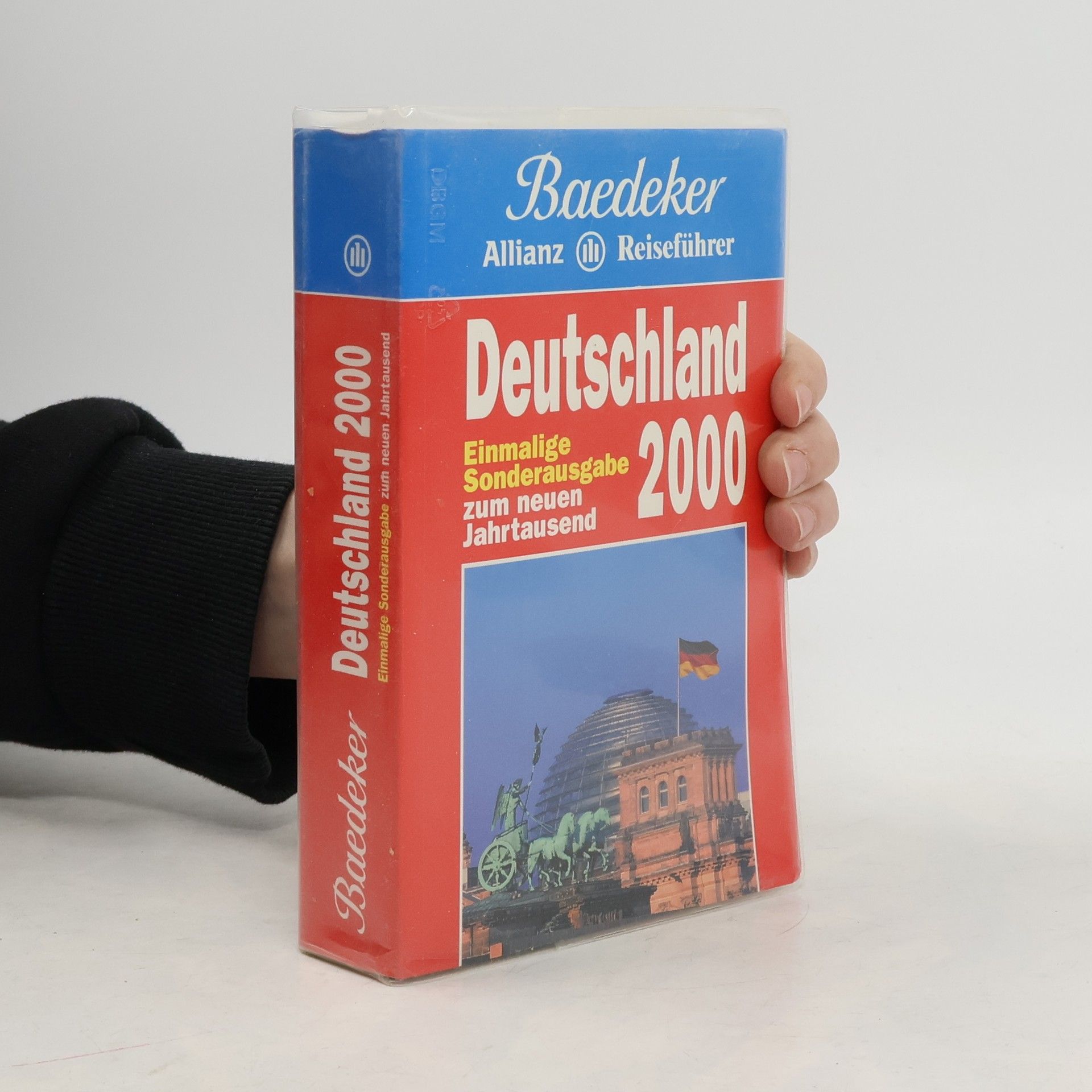 Autorenkollektiv Deutschland