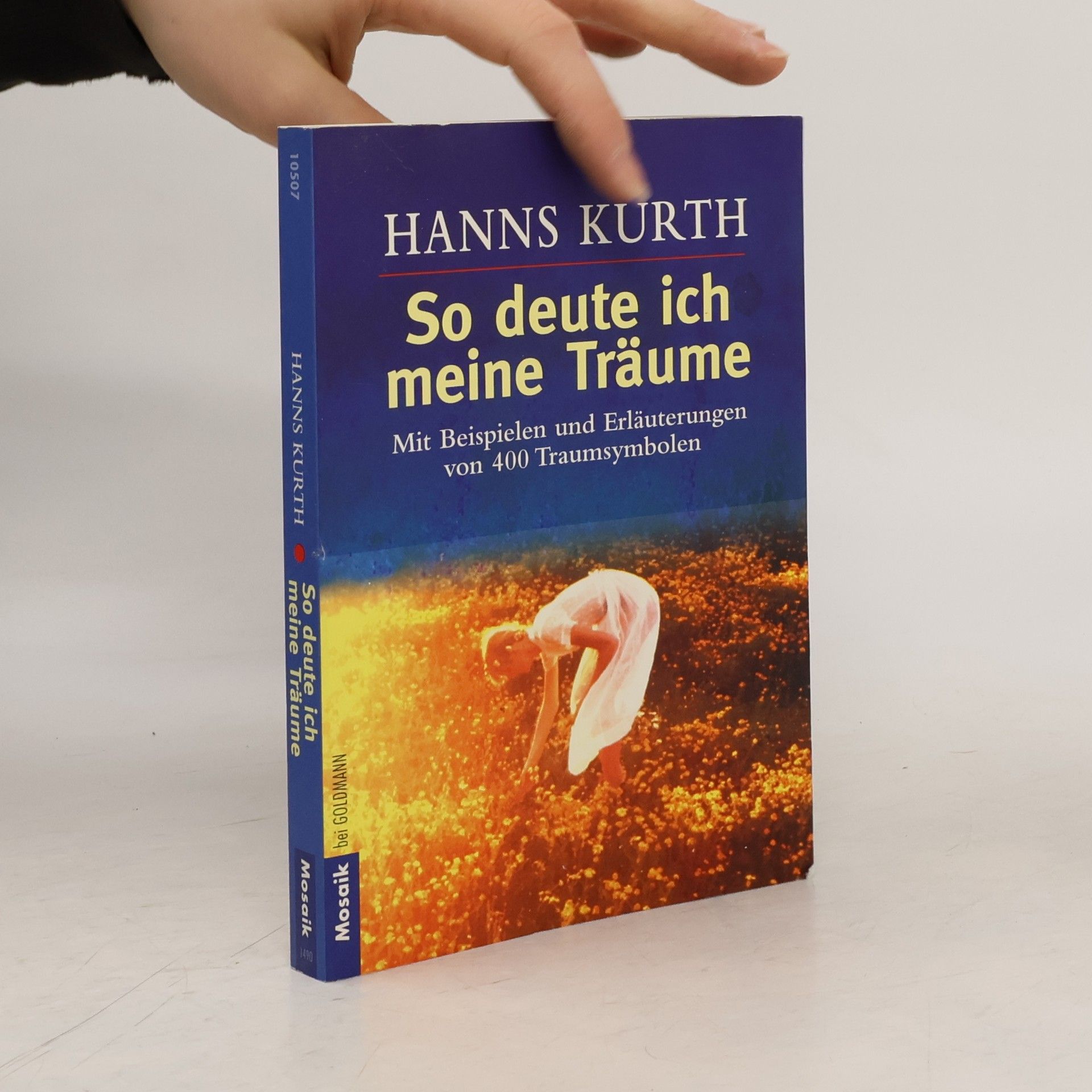 So deute ich Träume