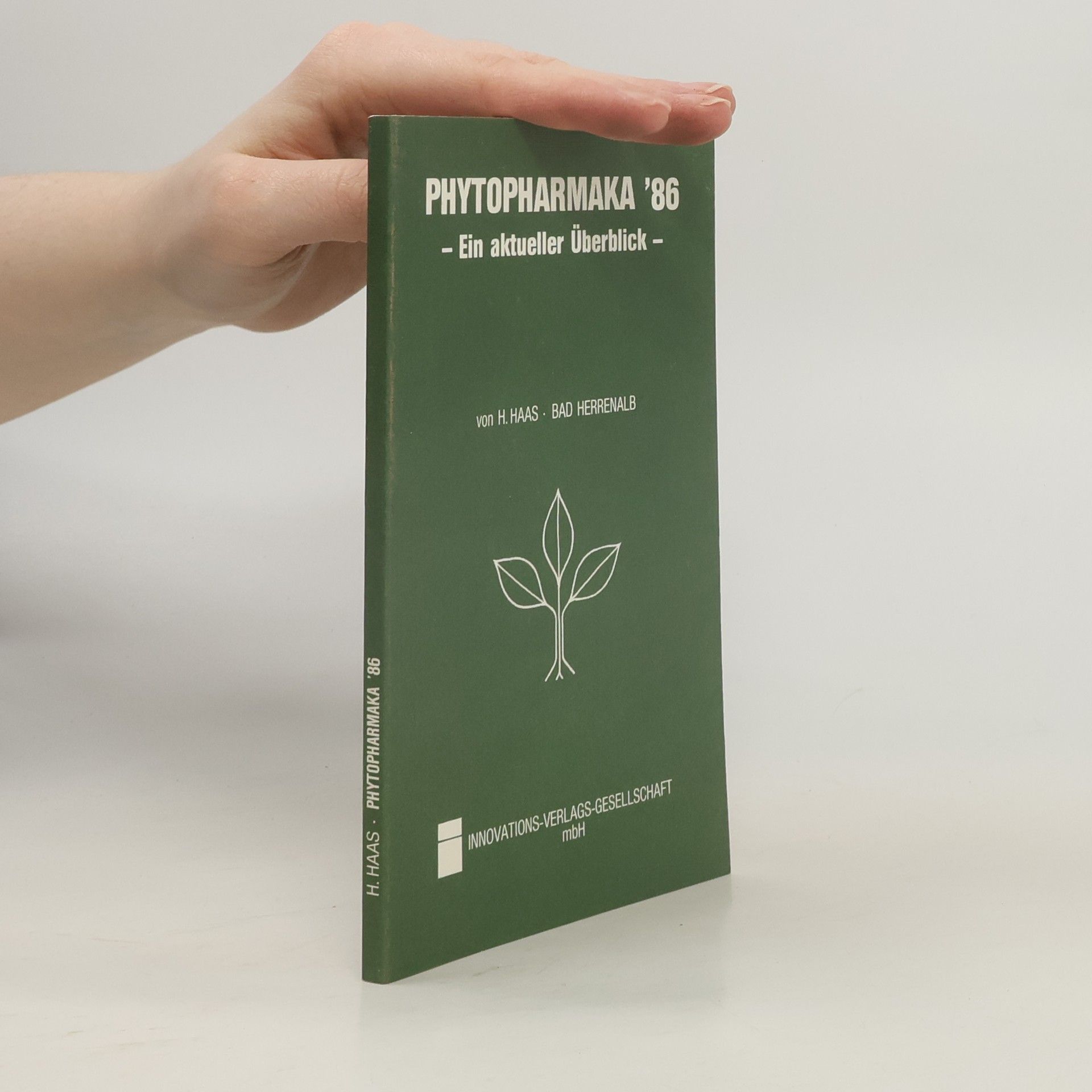 Parabeln der Kräutermedizin