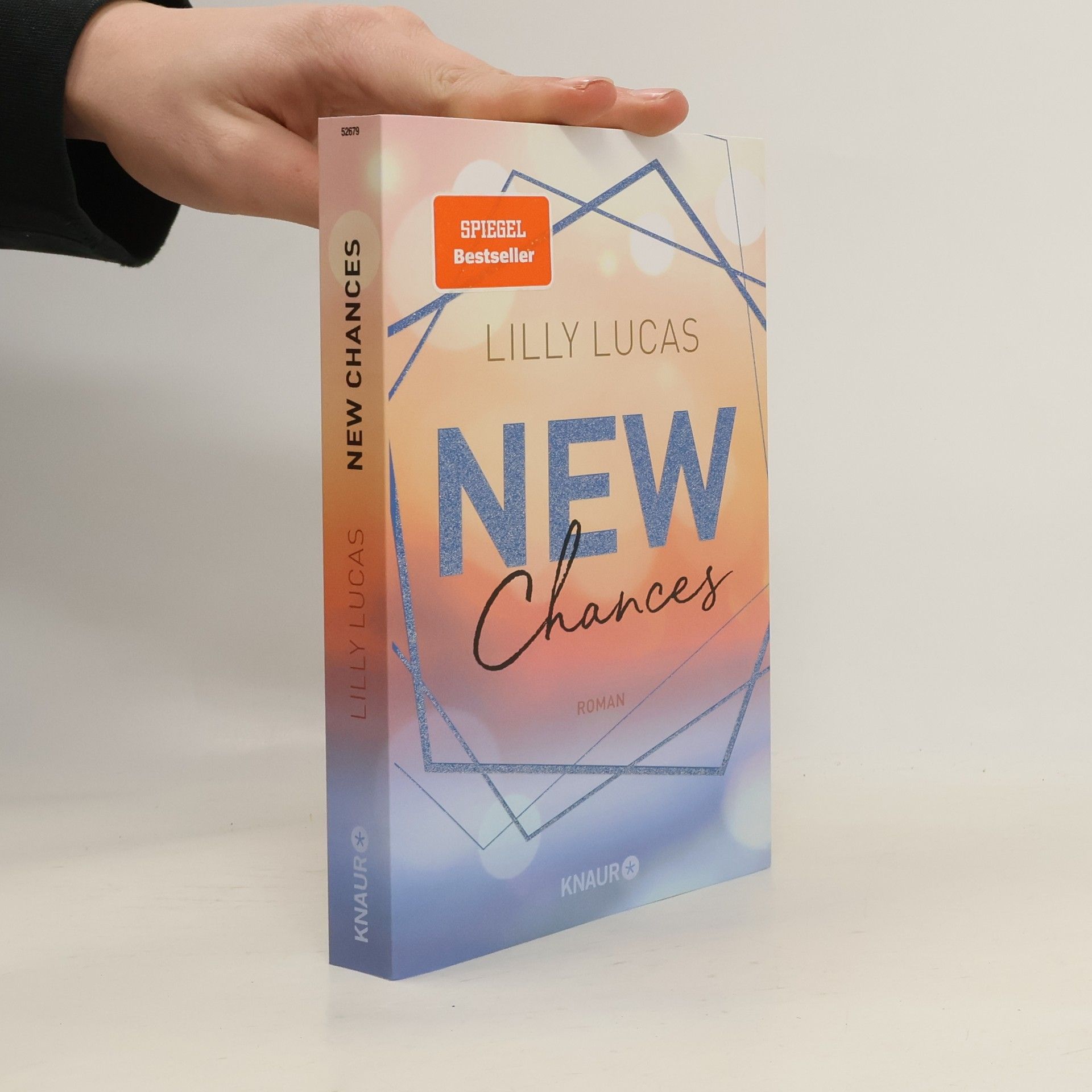 Lilly Lucas New chances