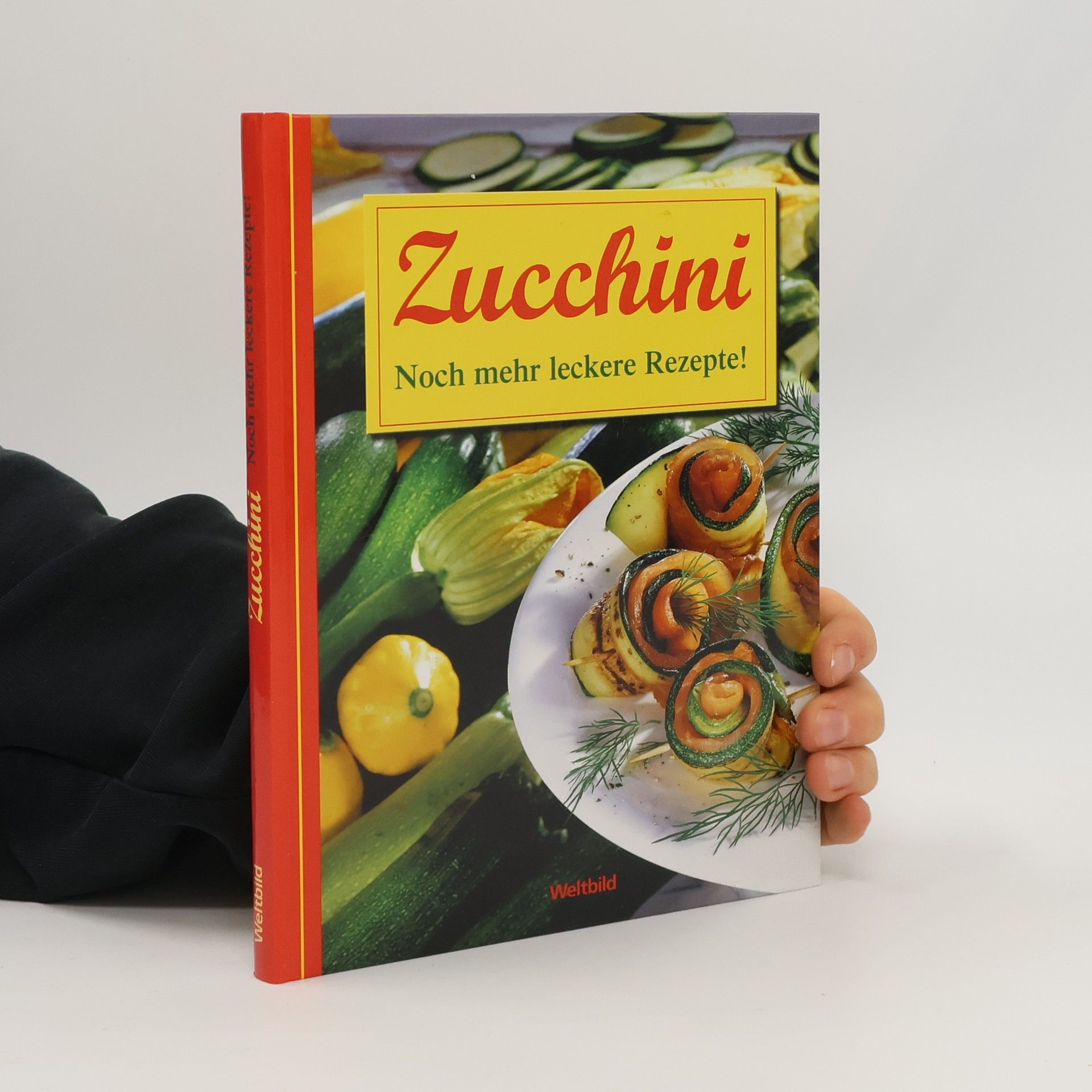 Zucchini