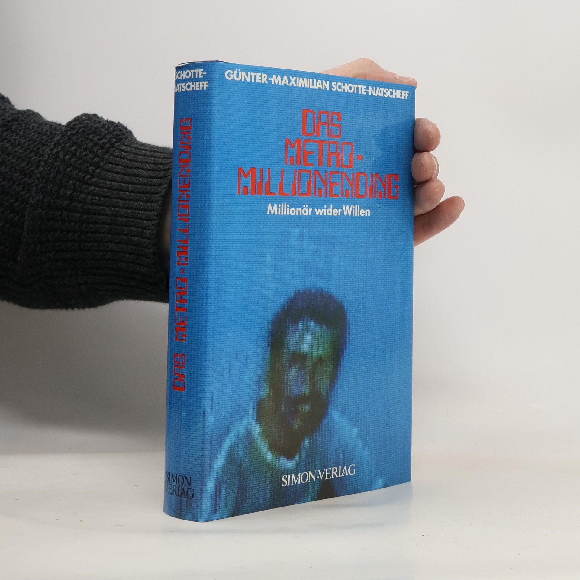 Das Metromillionending