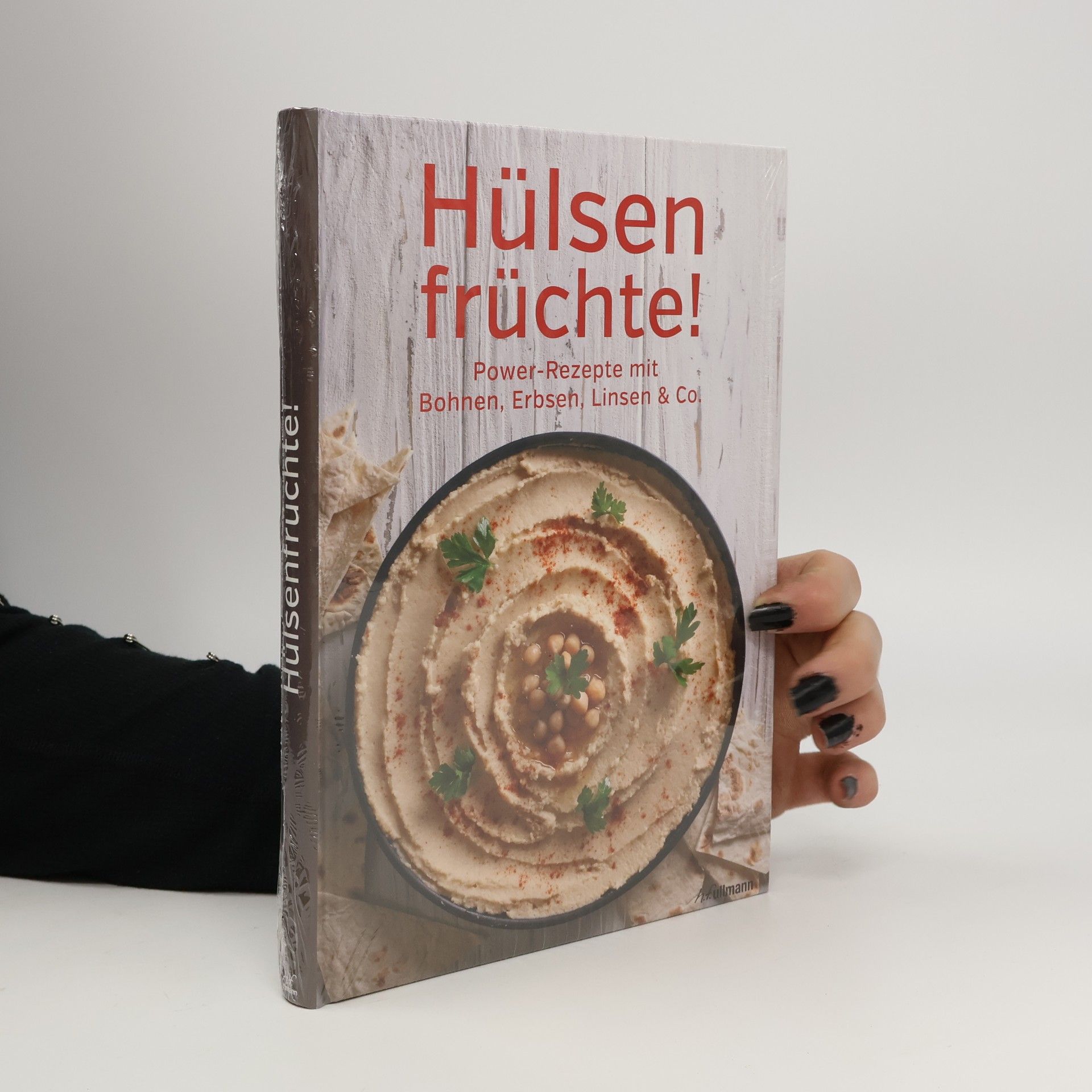 Collectif d'auteurs Hülsenfrüchte!