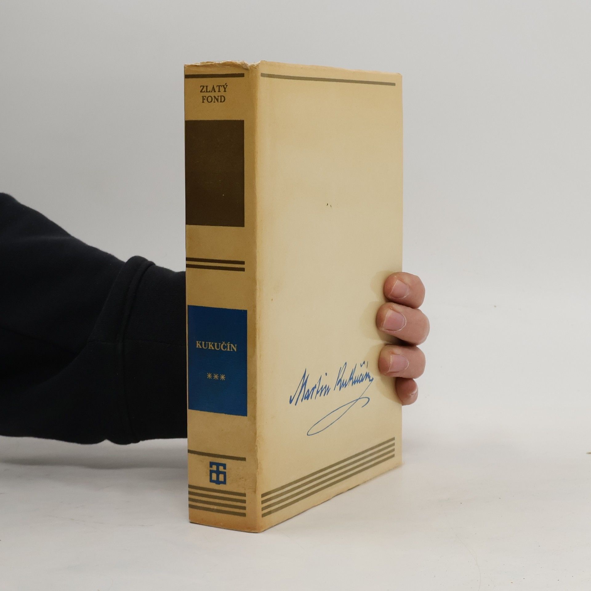 Martin Kukučín. Výber III