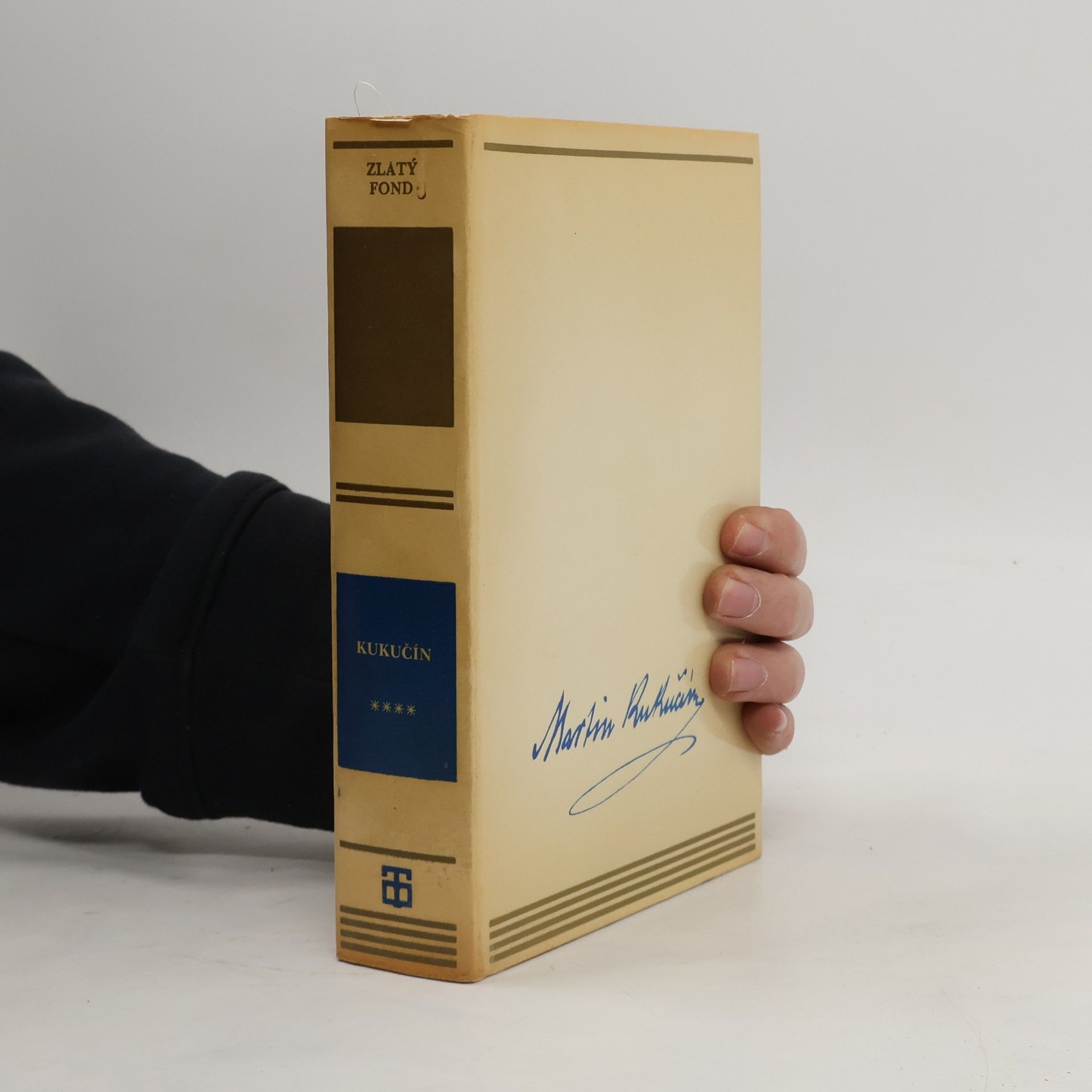 Martin Kukučín Martin Kukučín. Výber IV