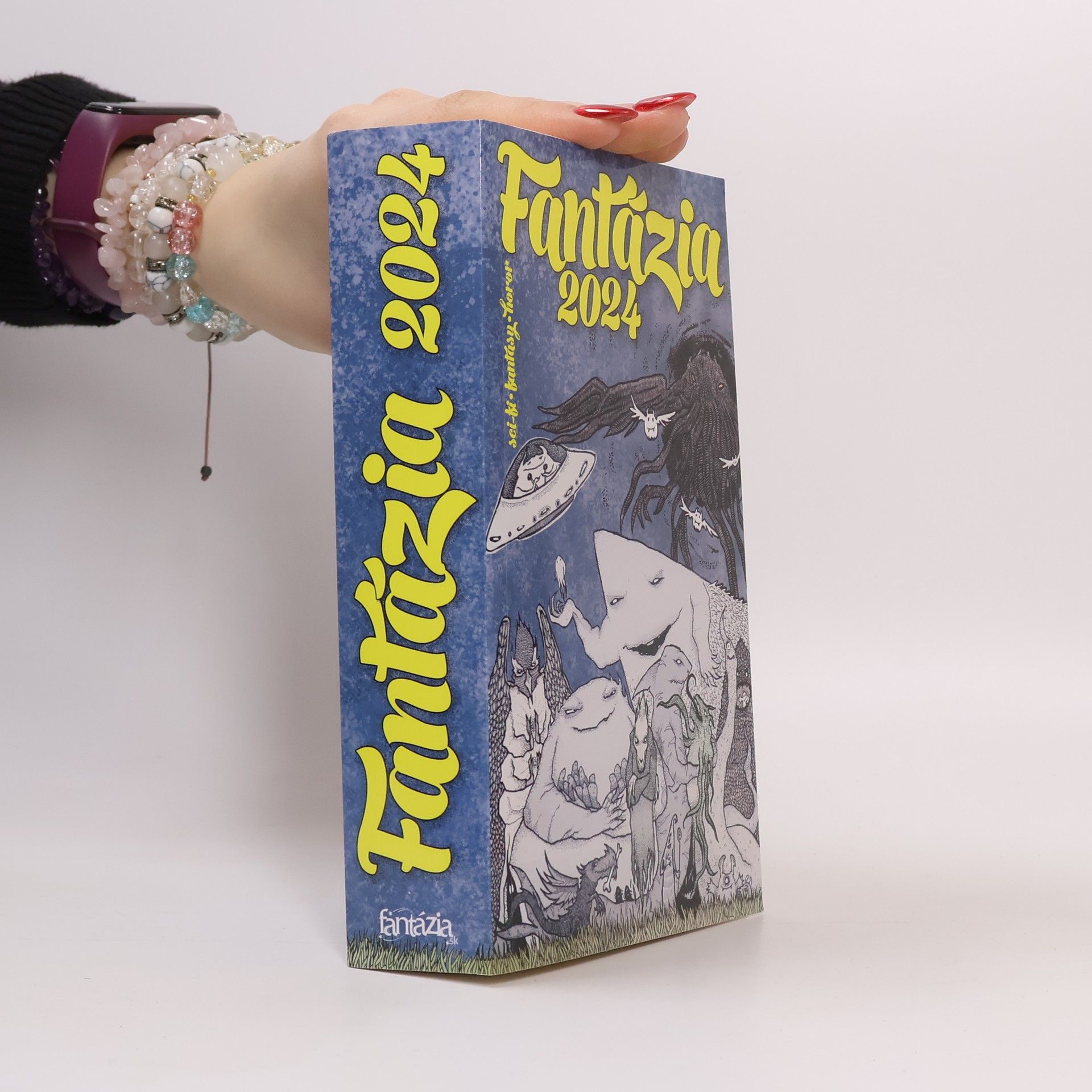 Fantázia 2024