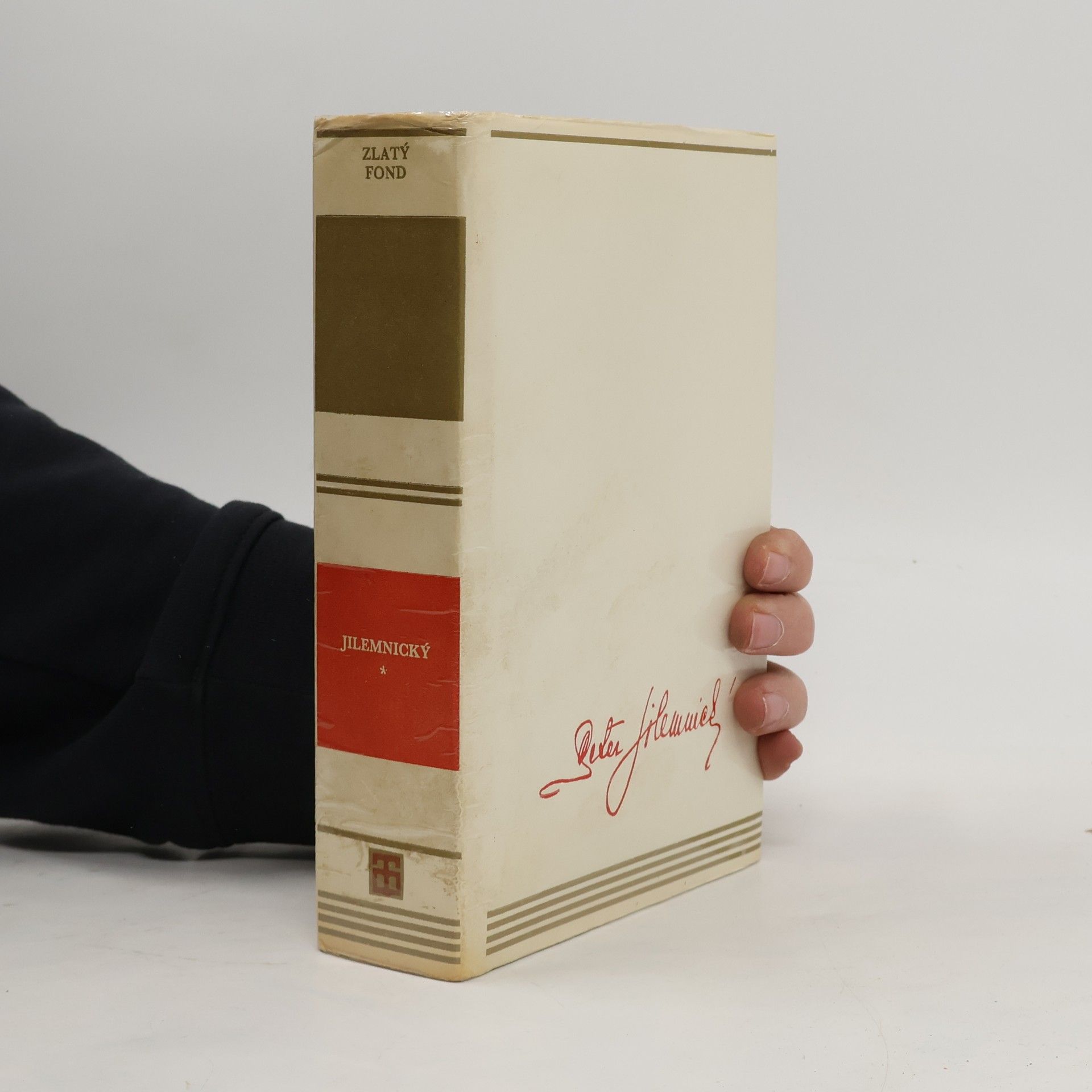 Peter Jilemnický Peter Jilemnický I