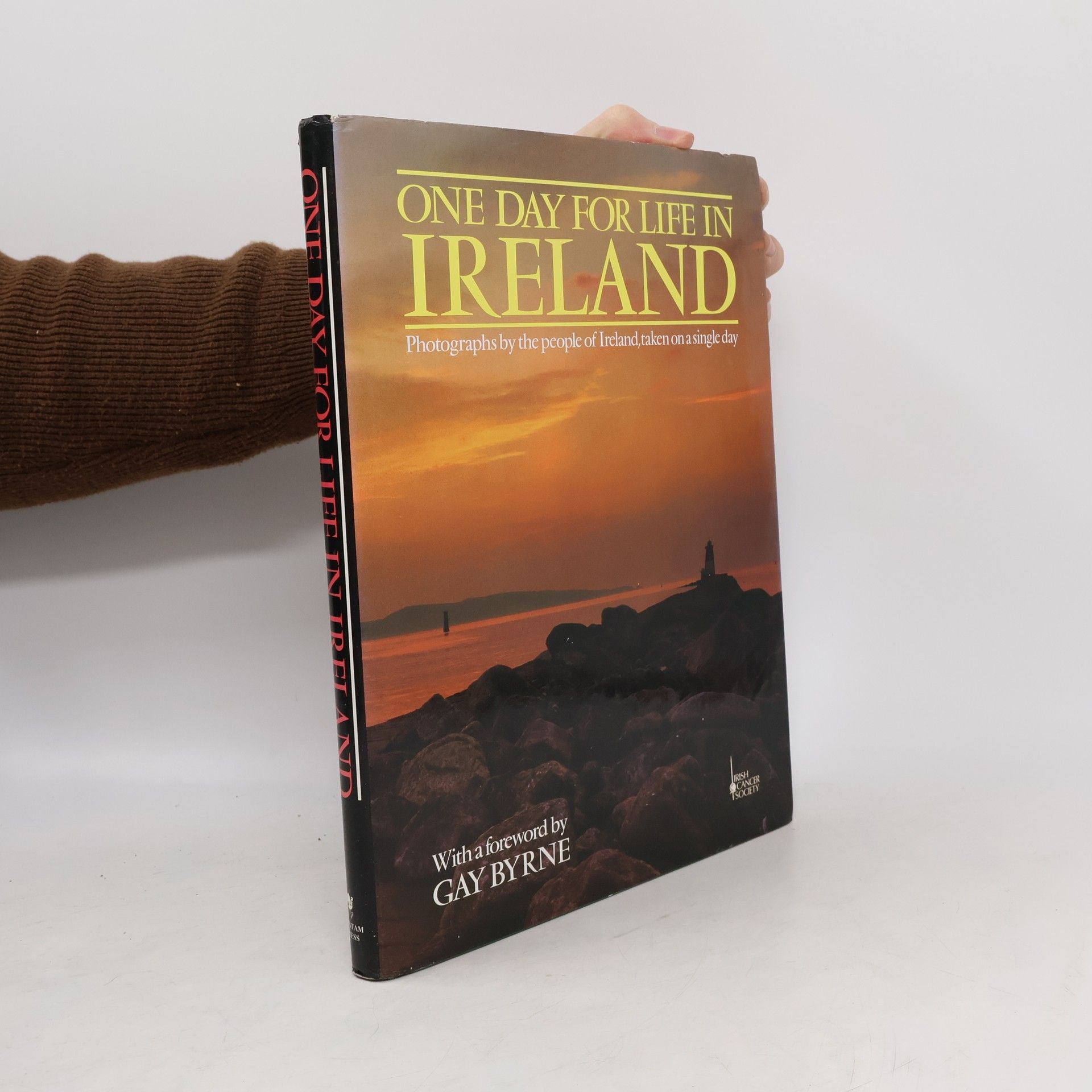 Gayle Byrne One Day for Life in Ireland