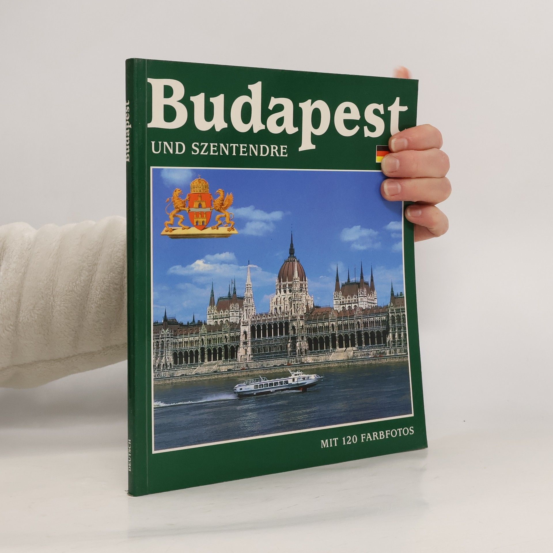 Budapest