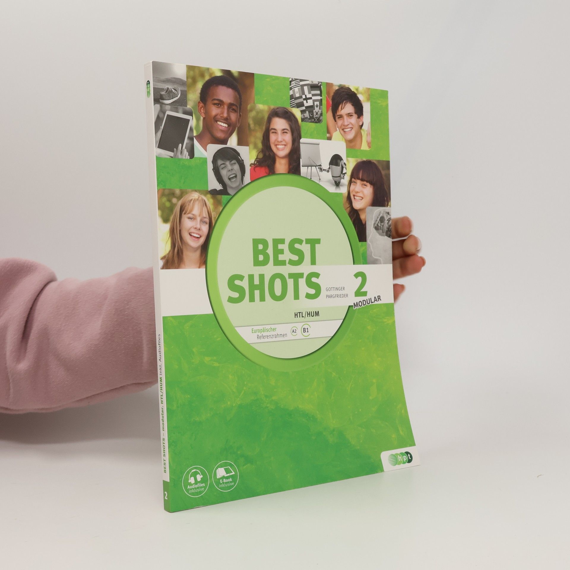Autorenkollektiv Best Shots 2
