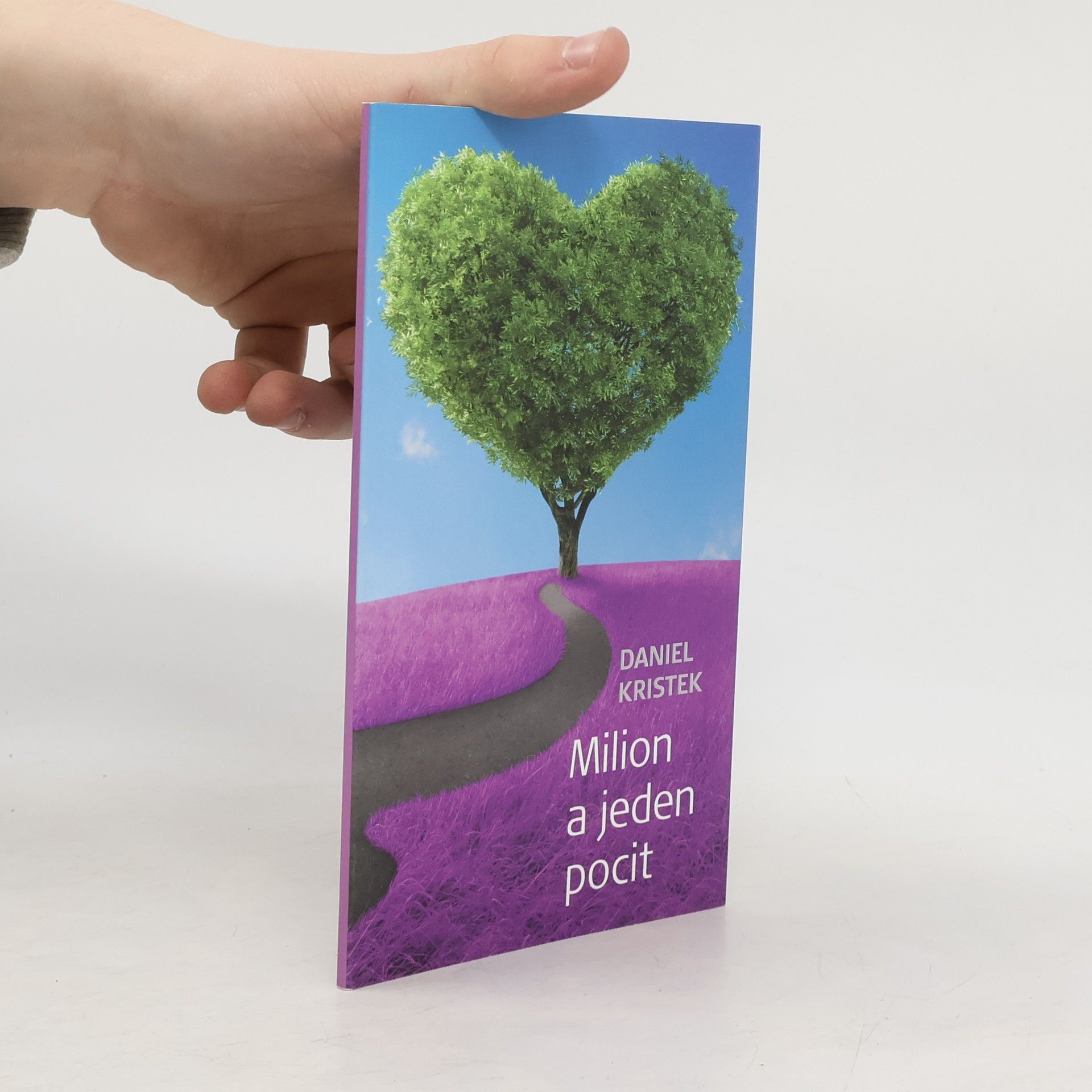 Milion a jeden pocit